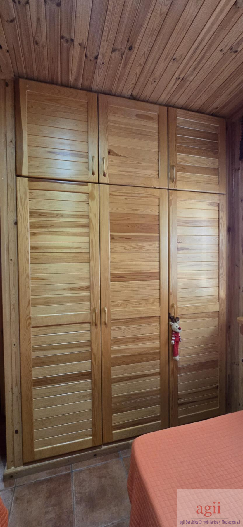 For sale of chalet in Trillo