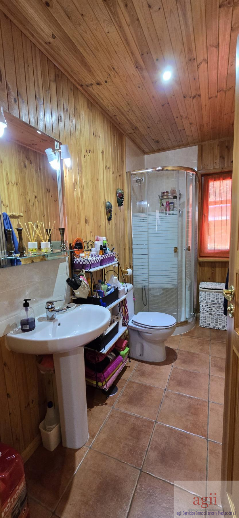 For sale of chalet in Trillo