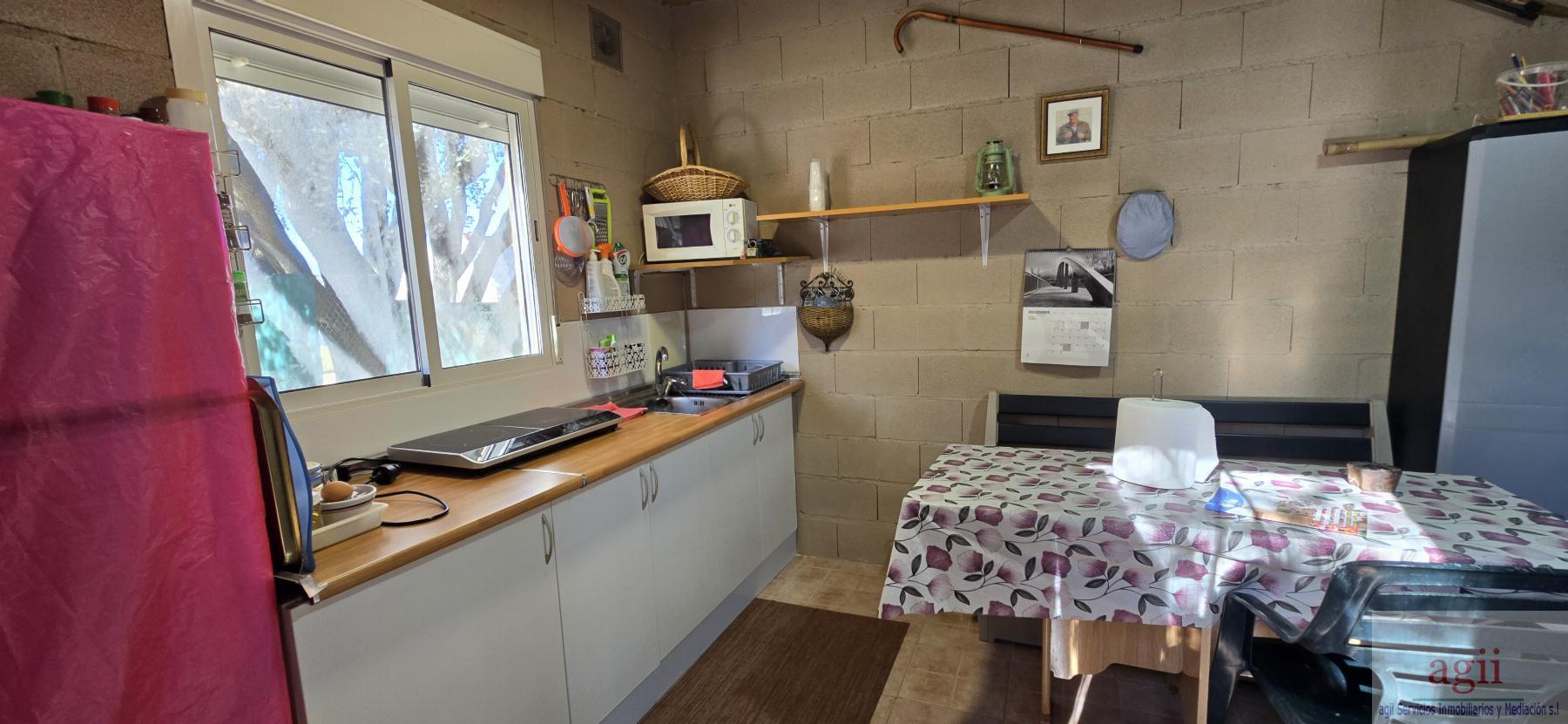For sale of chalet in Trillo