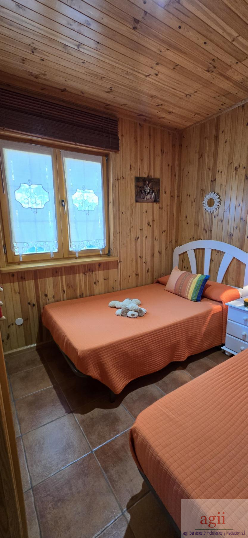 For sale of chalet in Trillo