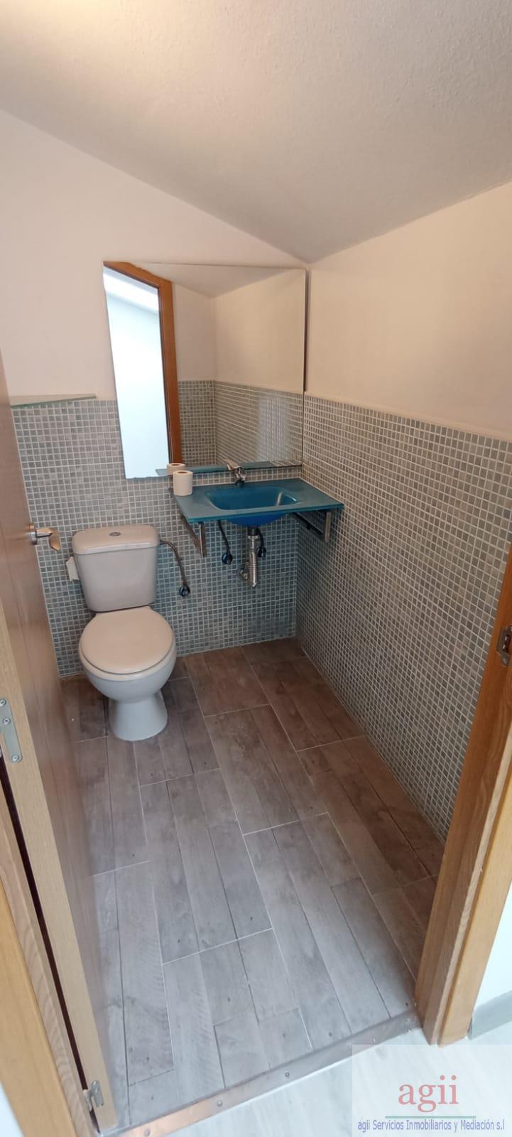 Washroom