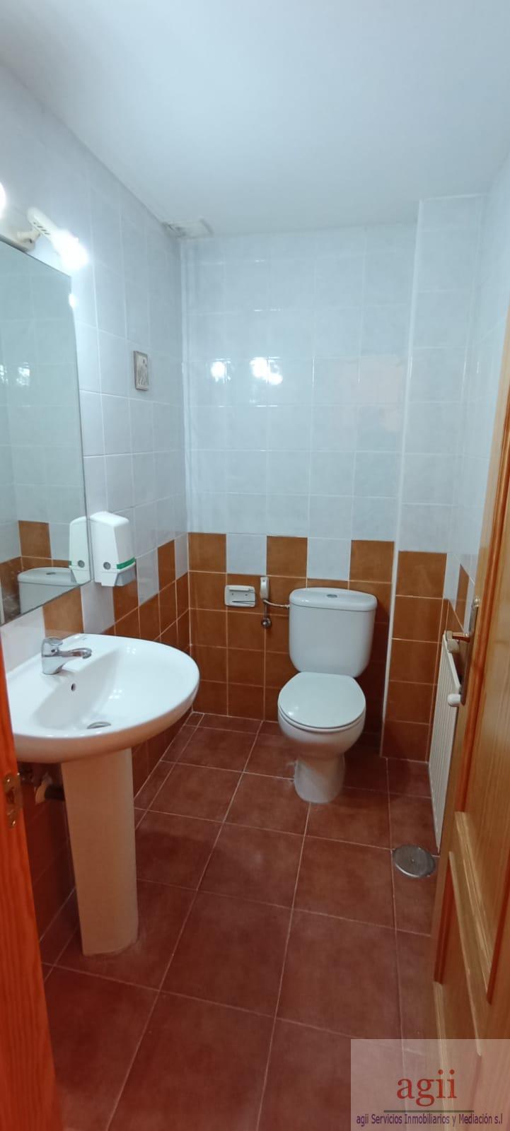 Washroom