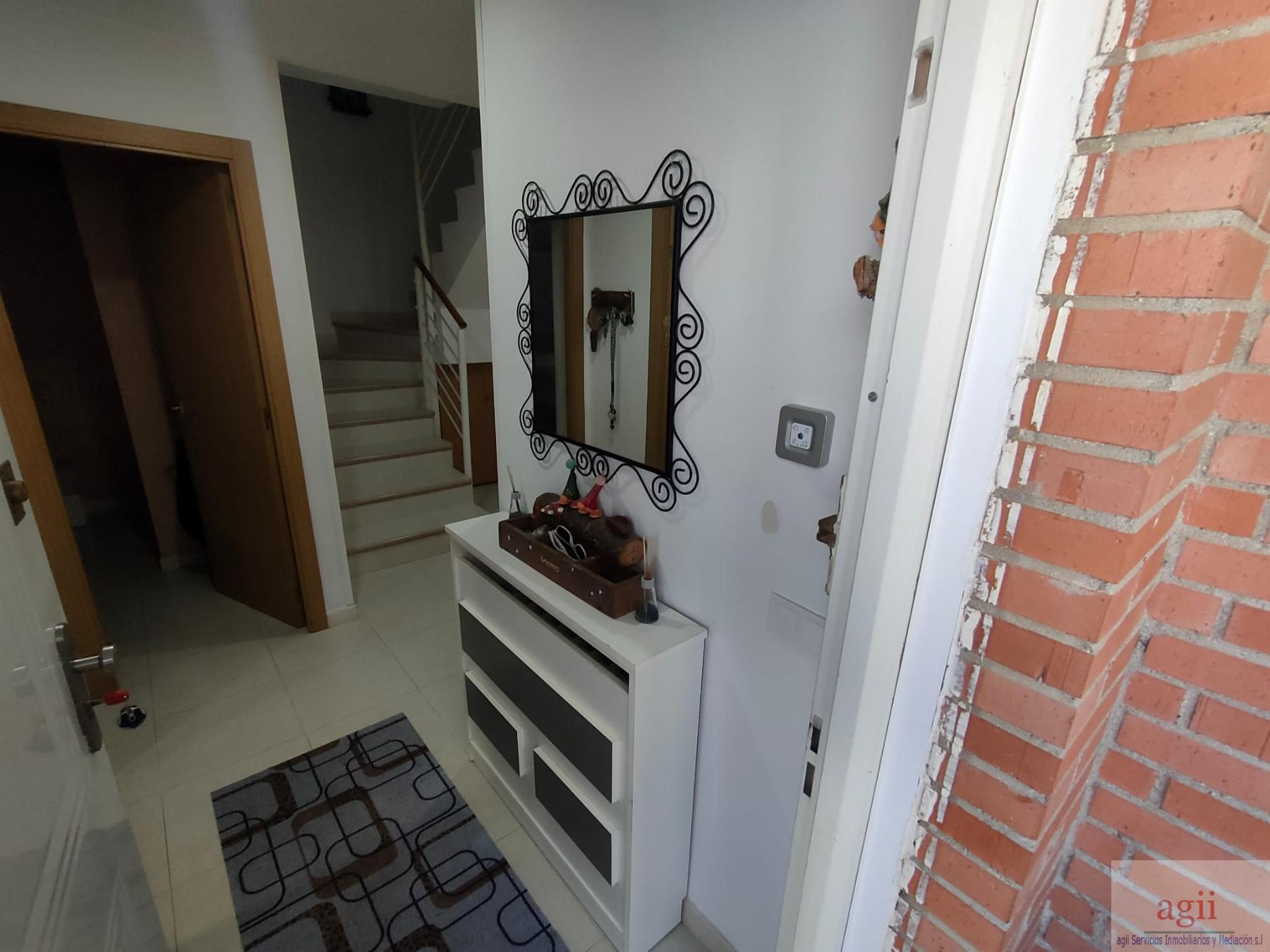 Entry/Exit