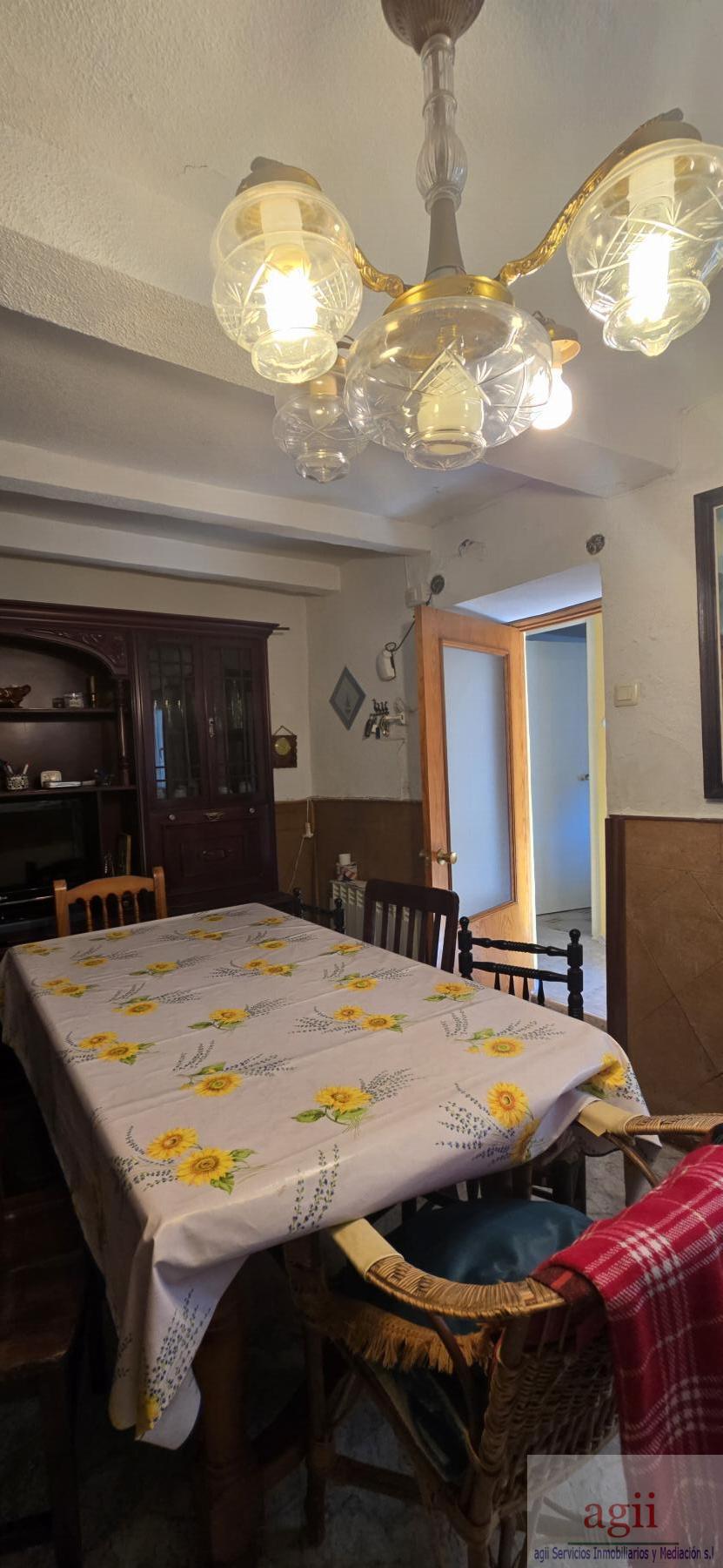 For sale of house in Villalba del Rey