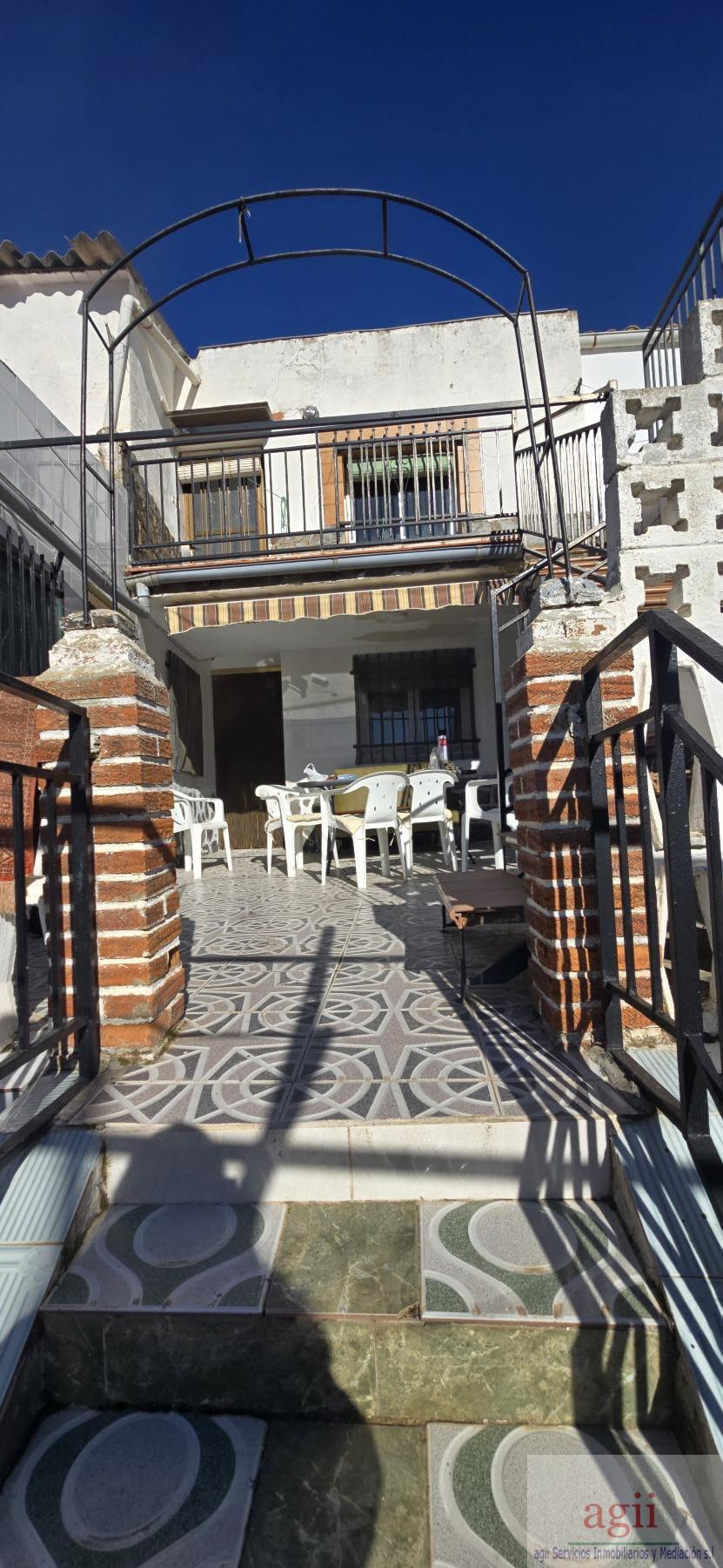For sale of house in Villalba del Rey