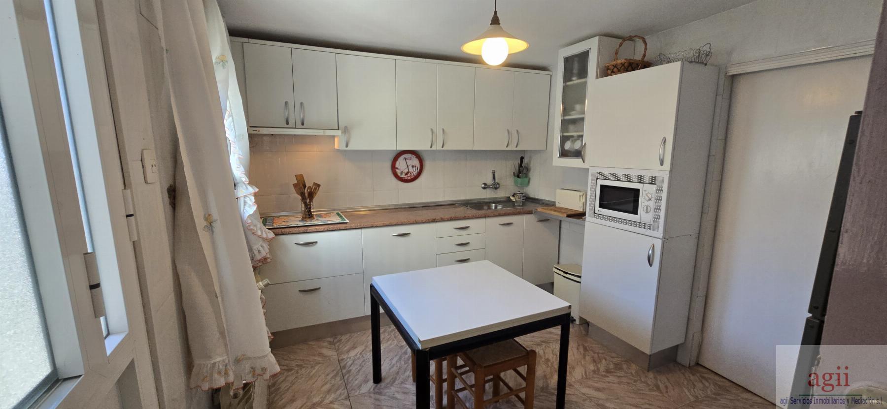 For sale of house in Villalba del Rey