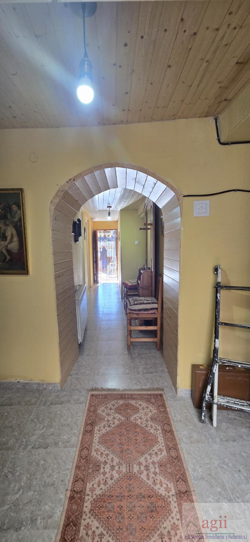 For sale of house in Villalba del Rey