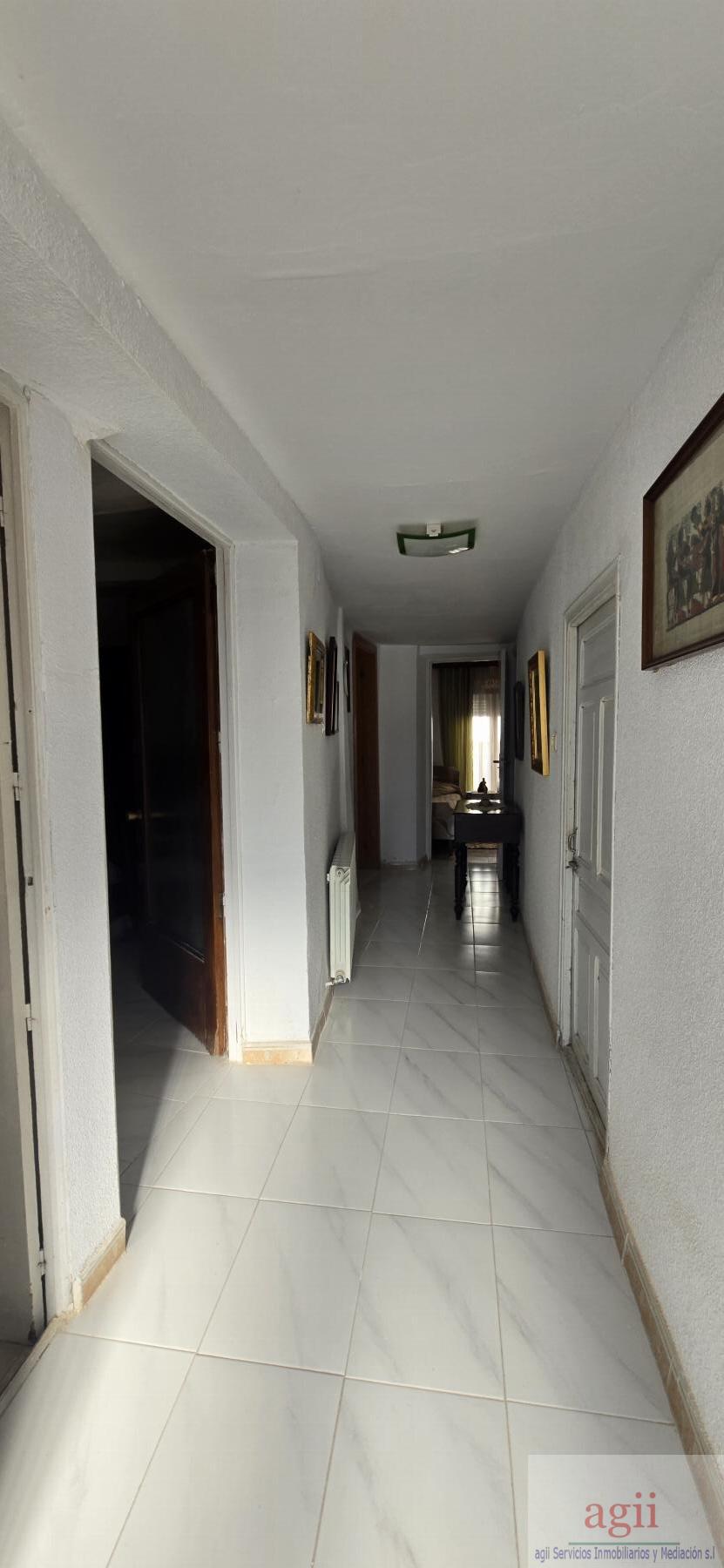 For sale of house in Villalba del Rey