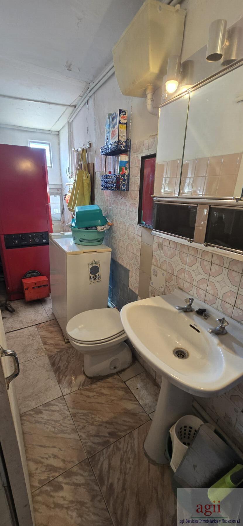 For sale of house in Villalba del Rey