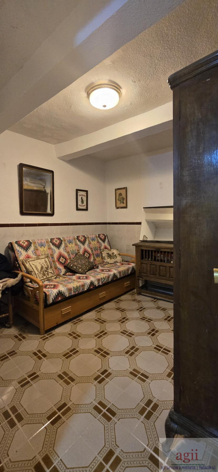 For sale of house in Villalba del Rey