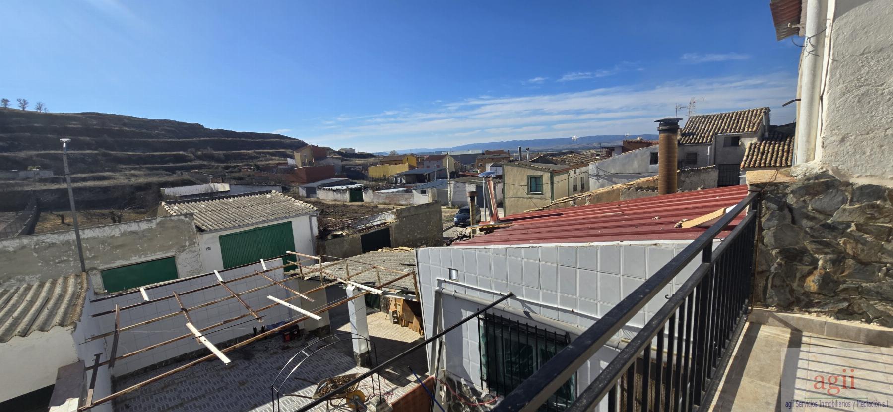 For sale of house in Villalba del Rey