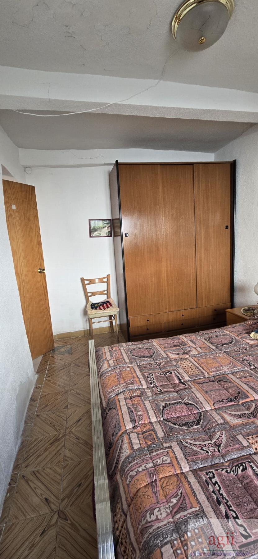 For sale of house in Villalba del Rey