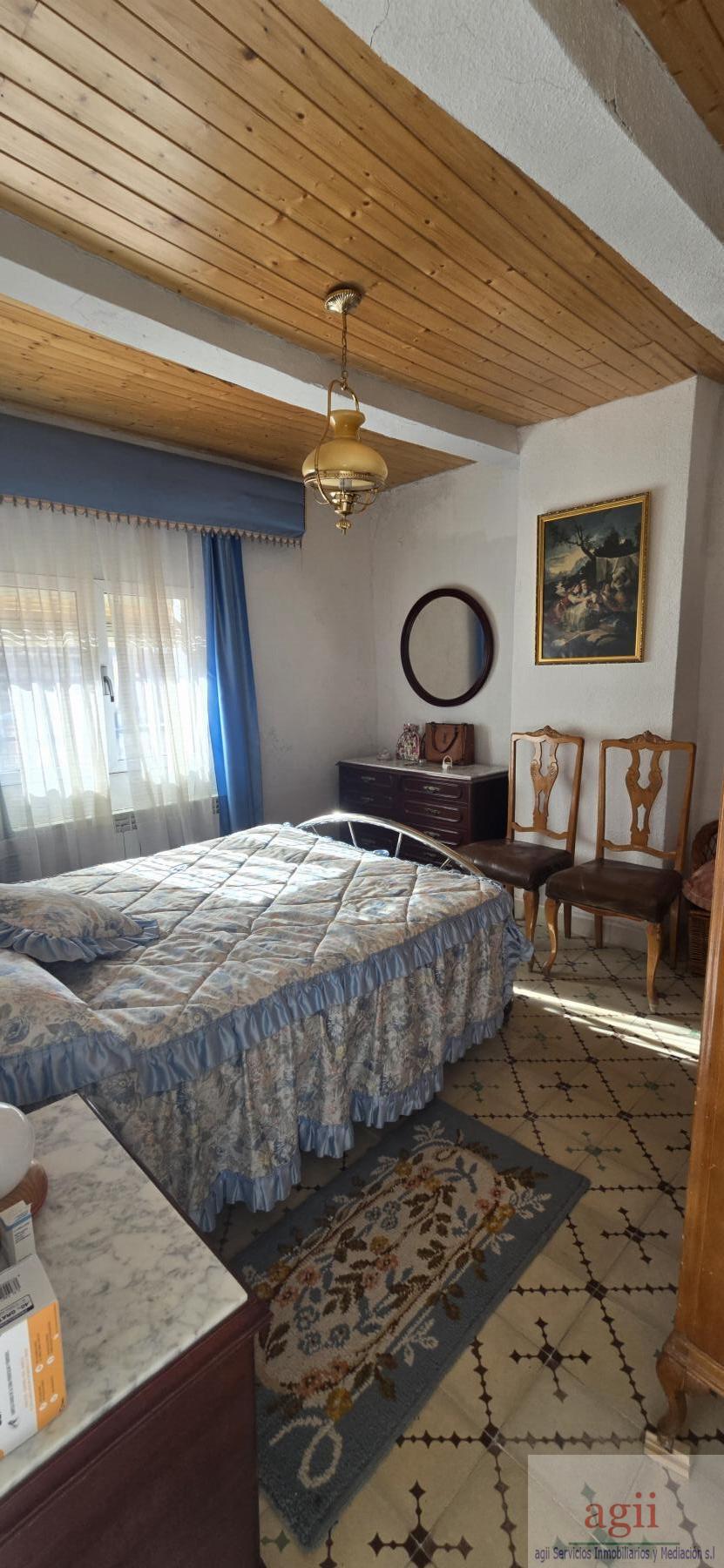 For sale of house in Villalba del Rey