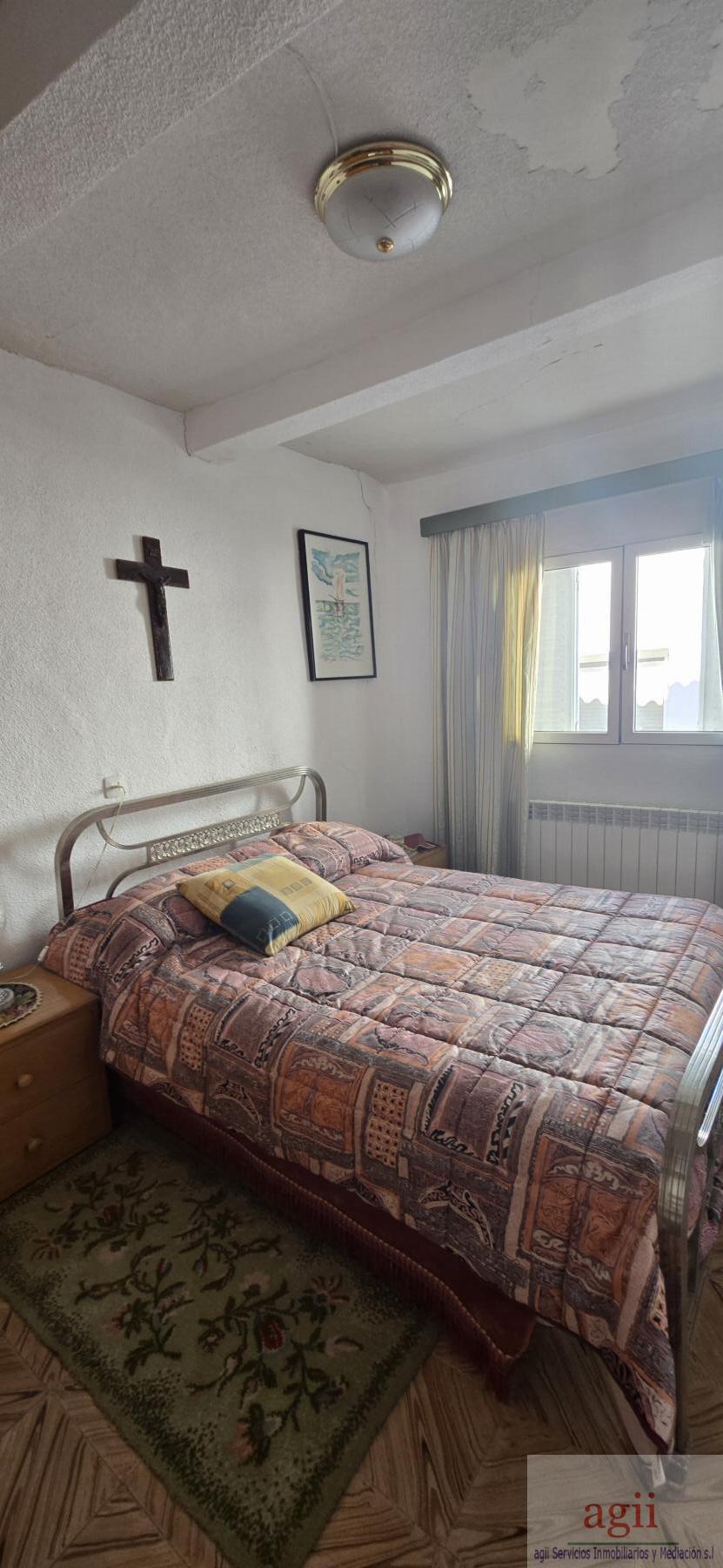 For sale of house in Villalba del Rey