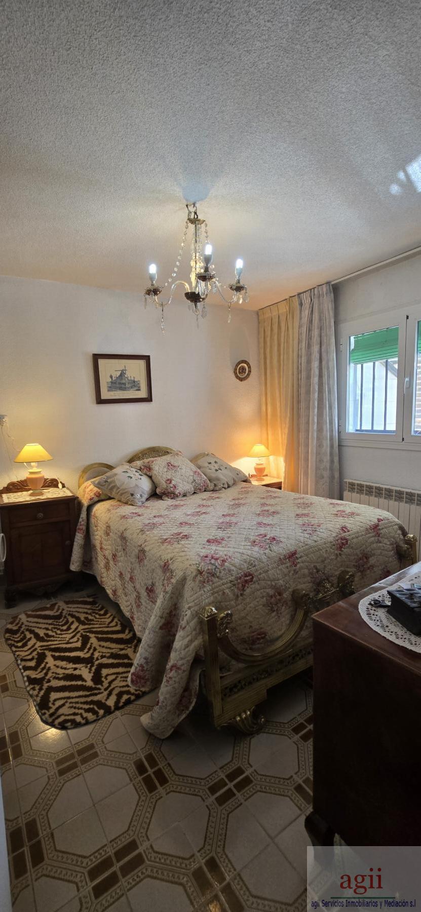 For sale of house in Villalba del Rey