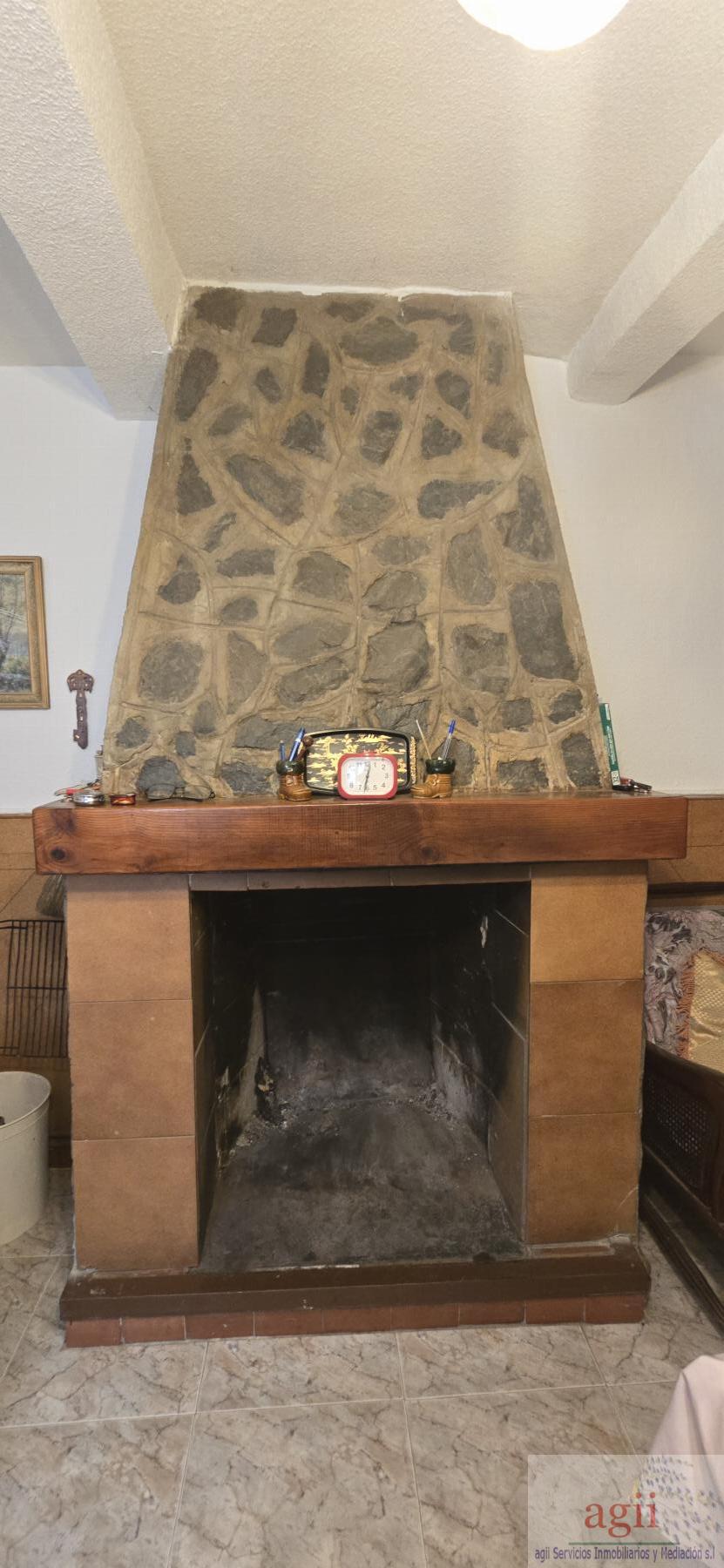 For sale of house in Villalba del Rey