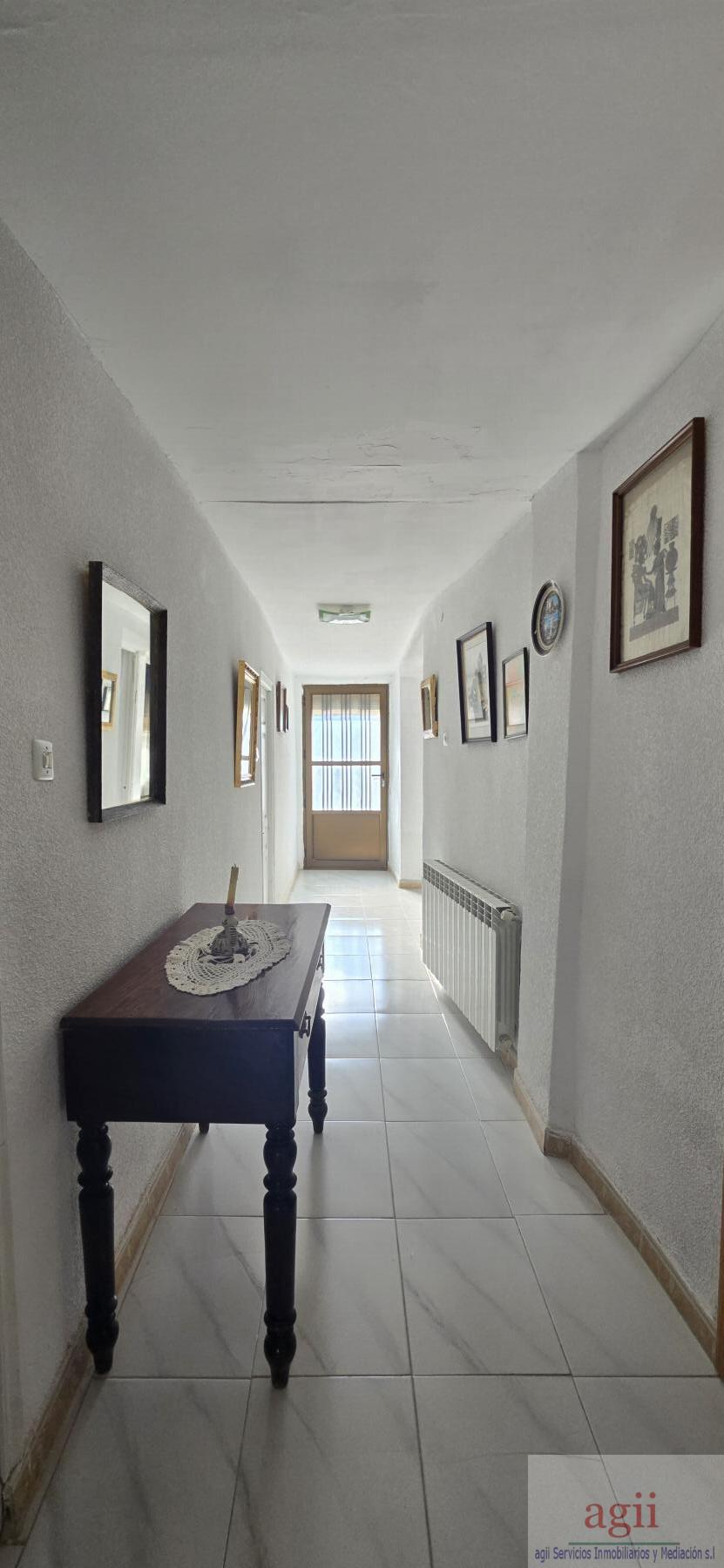For sale of house in Villalba del Rey