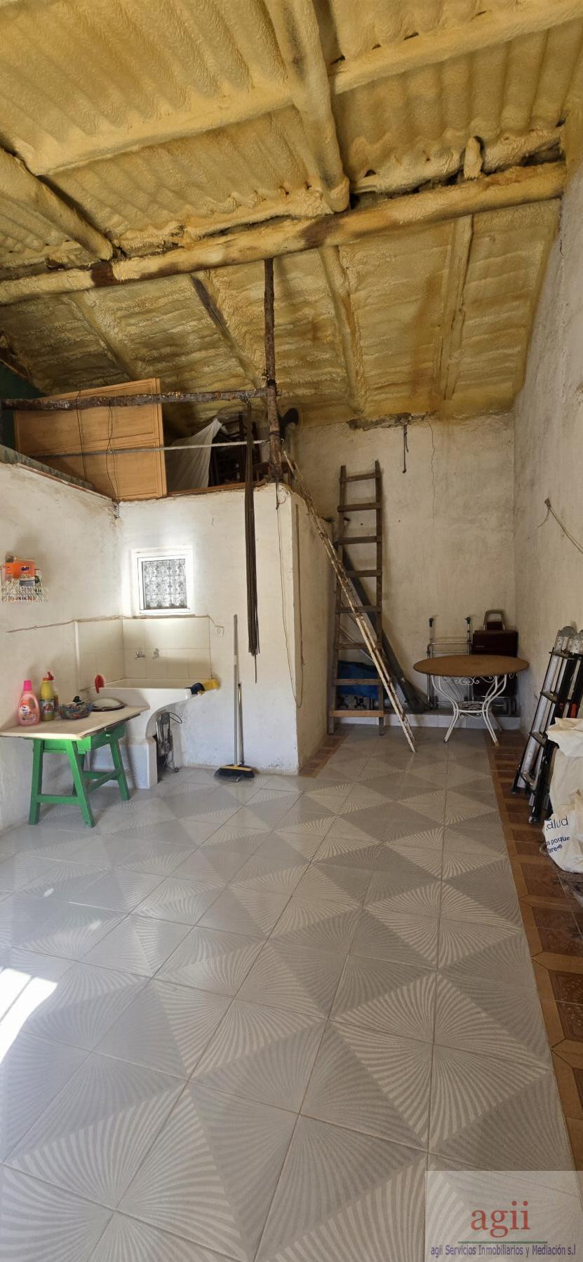 For sale of house in Villalba del Rey