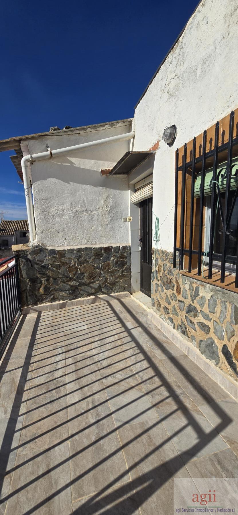For sale of house in Villalba del Rey
