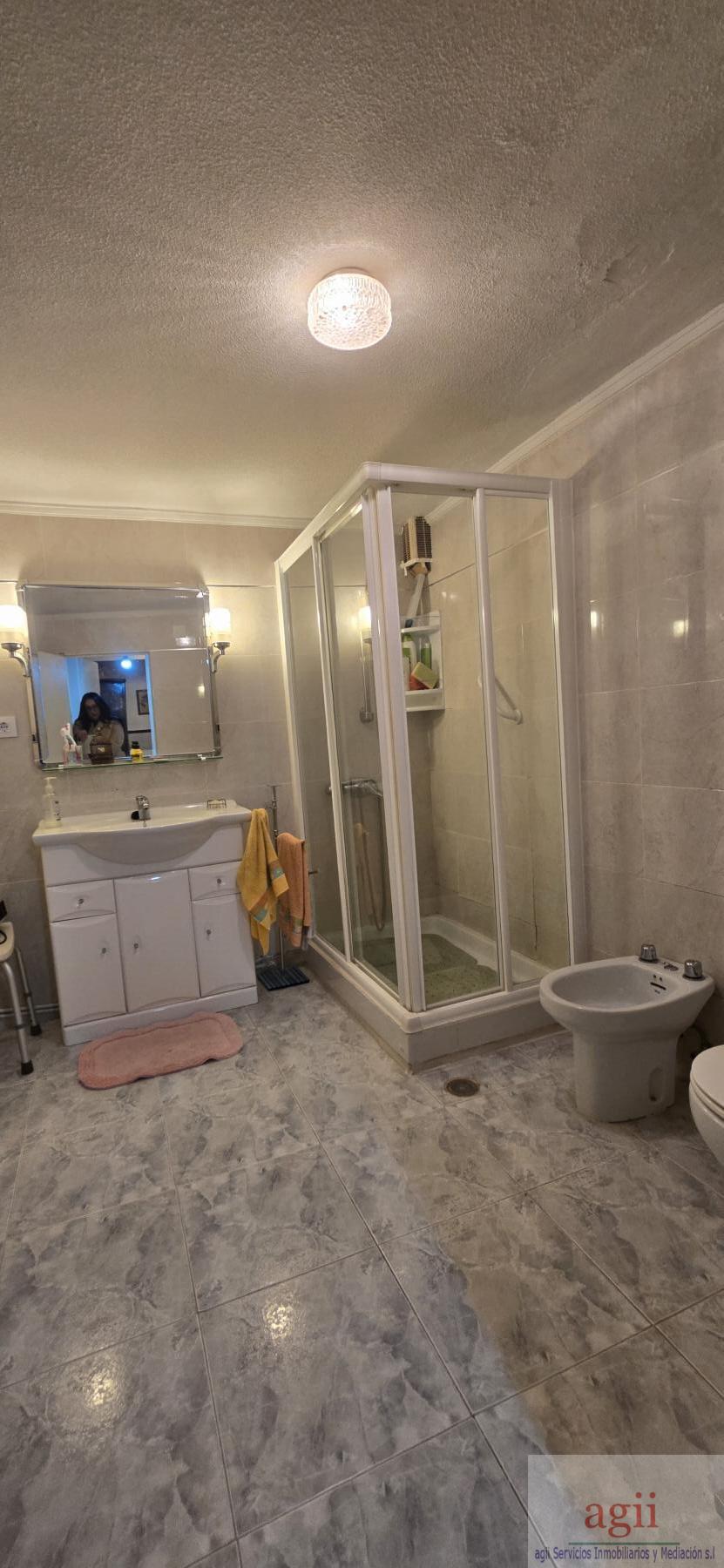 For sale of house in Villalba del Rey