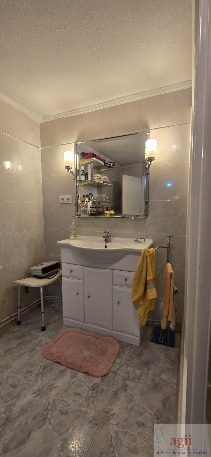 For sale of house in Villalba del Rey