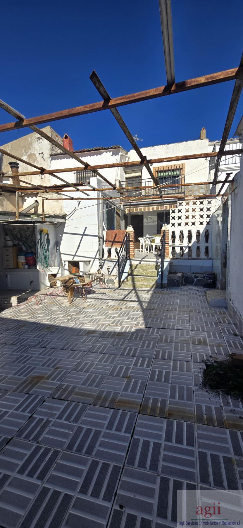 For sale of house in Villalba del Rey