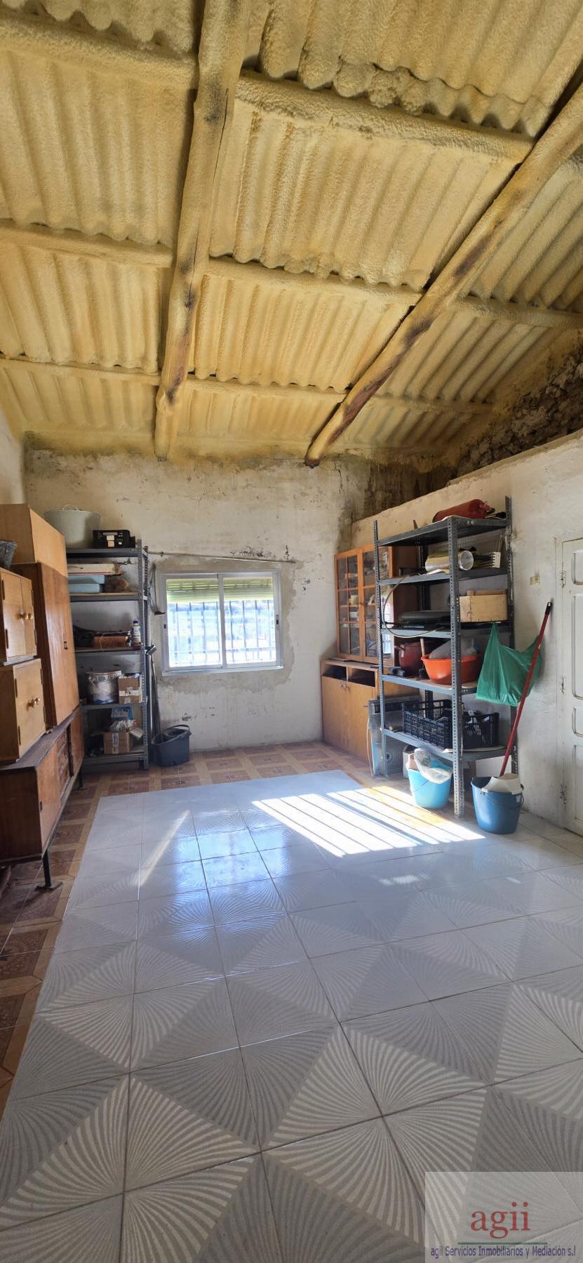 For sale of house in Villalba del Rey