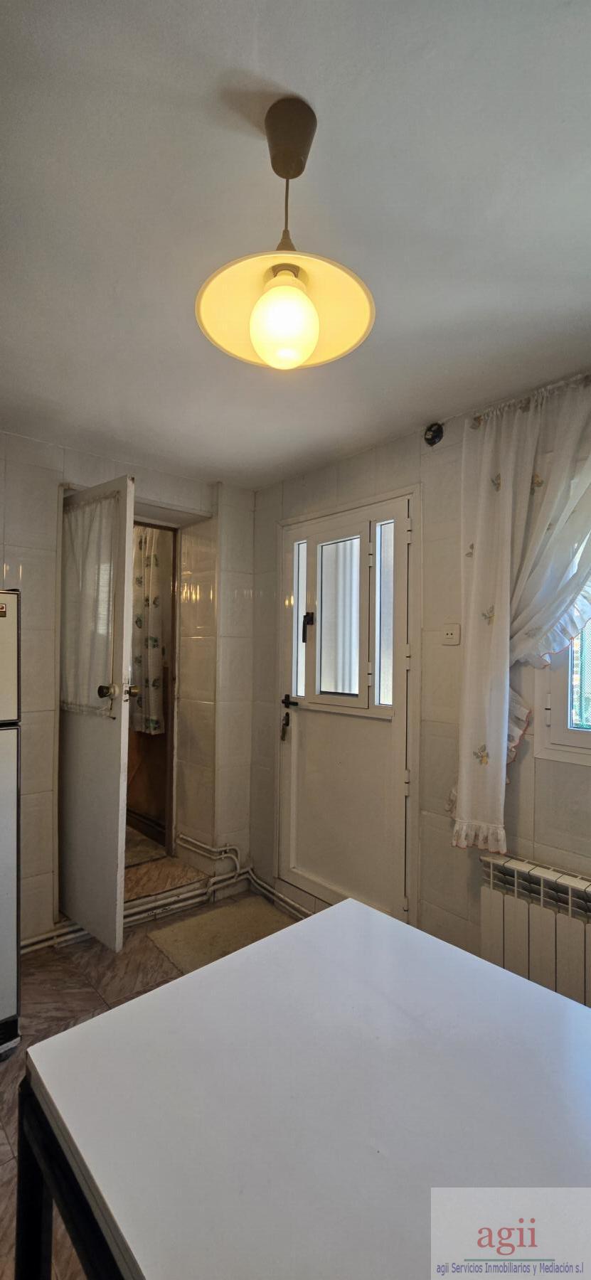 For sale of house in Villalba del Rey