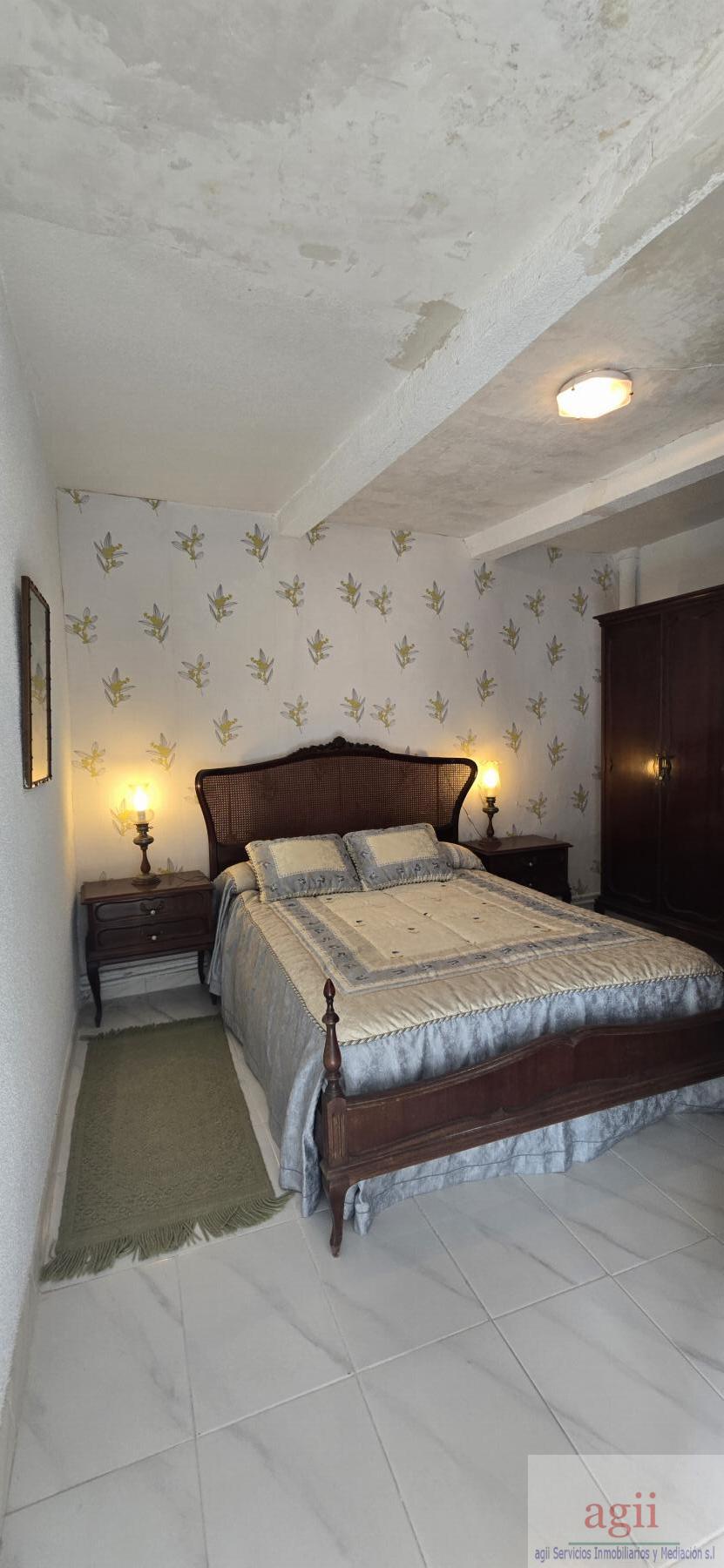 For sale of house in Villalba del Rey