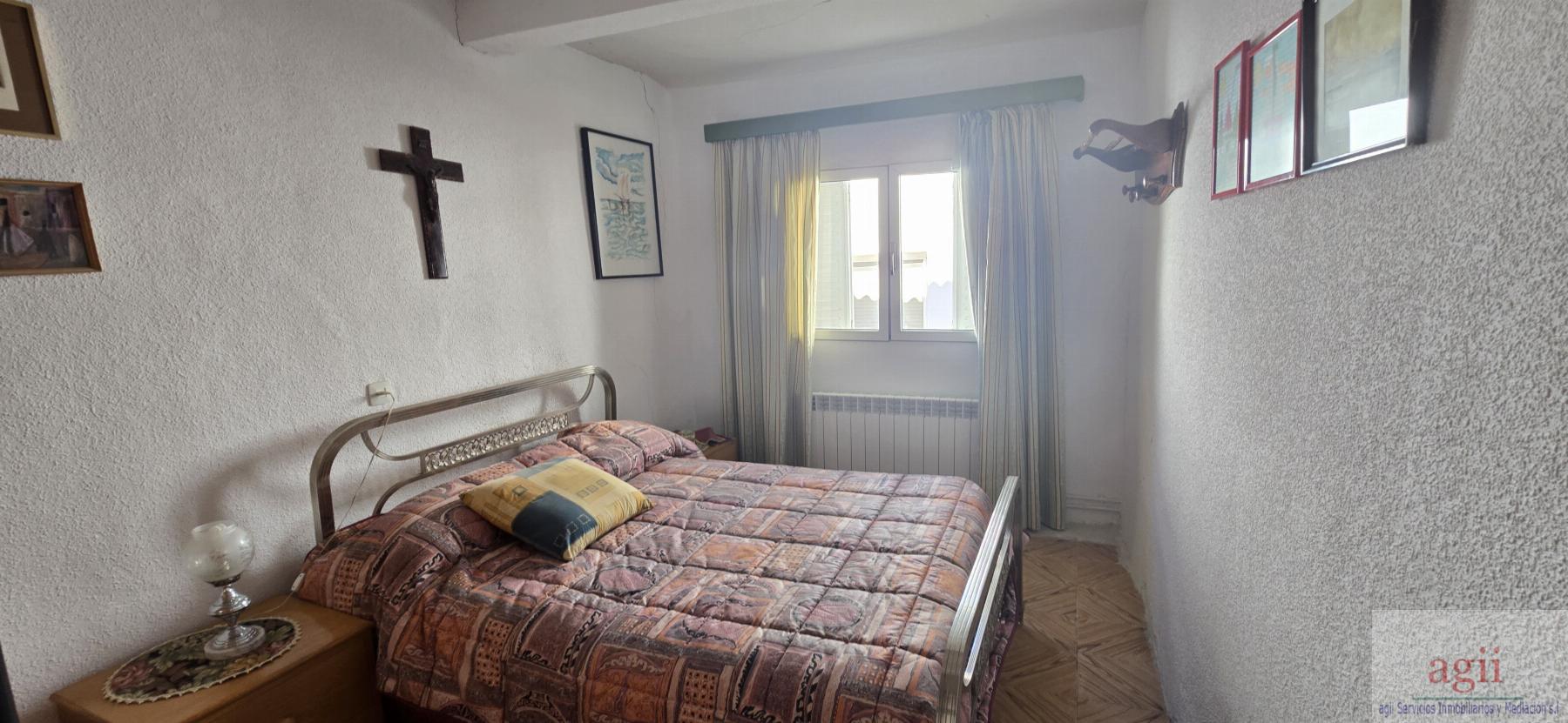 For sale of house in Villalba del Rey
