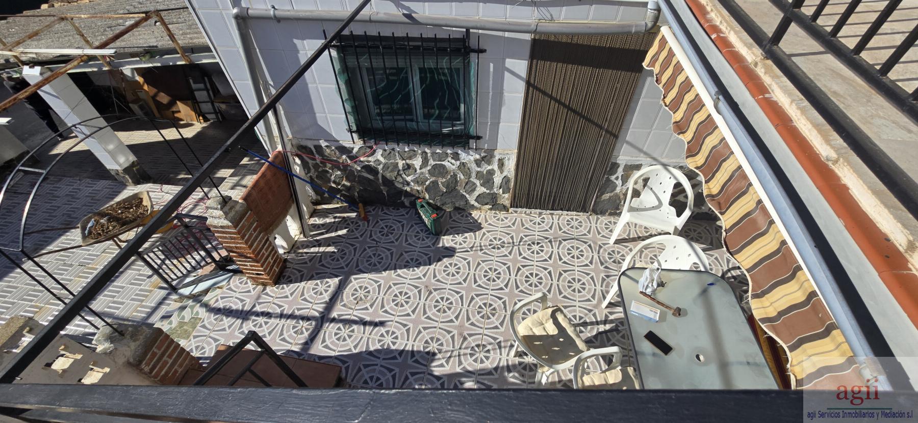 For sale of house in Villalba del Rey