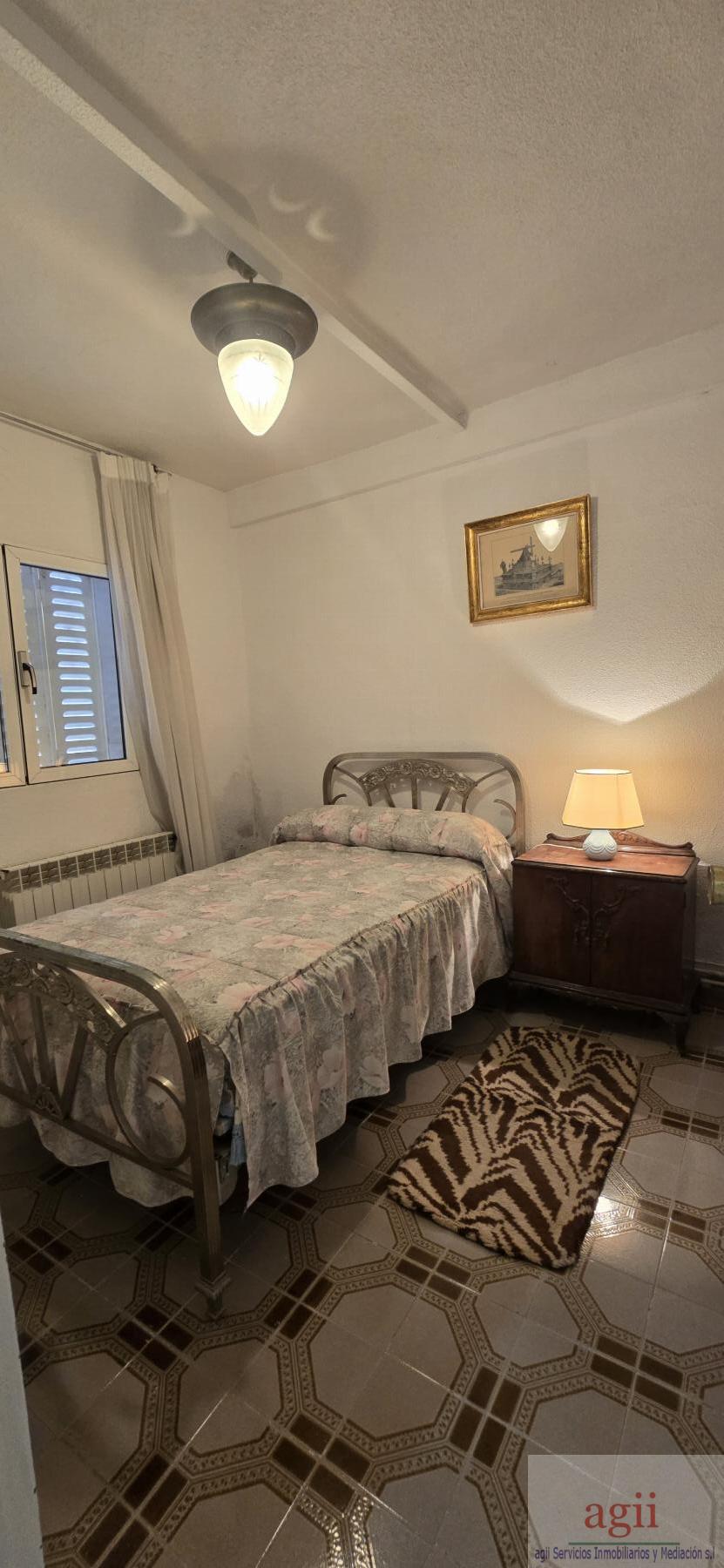 For sale of house in Villalba del Rey