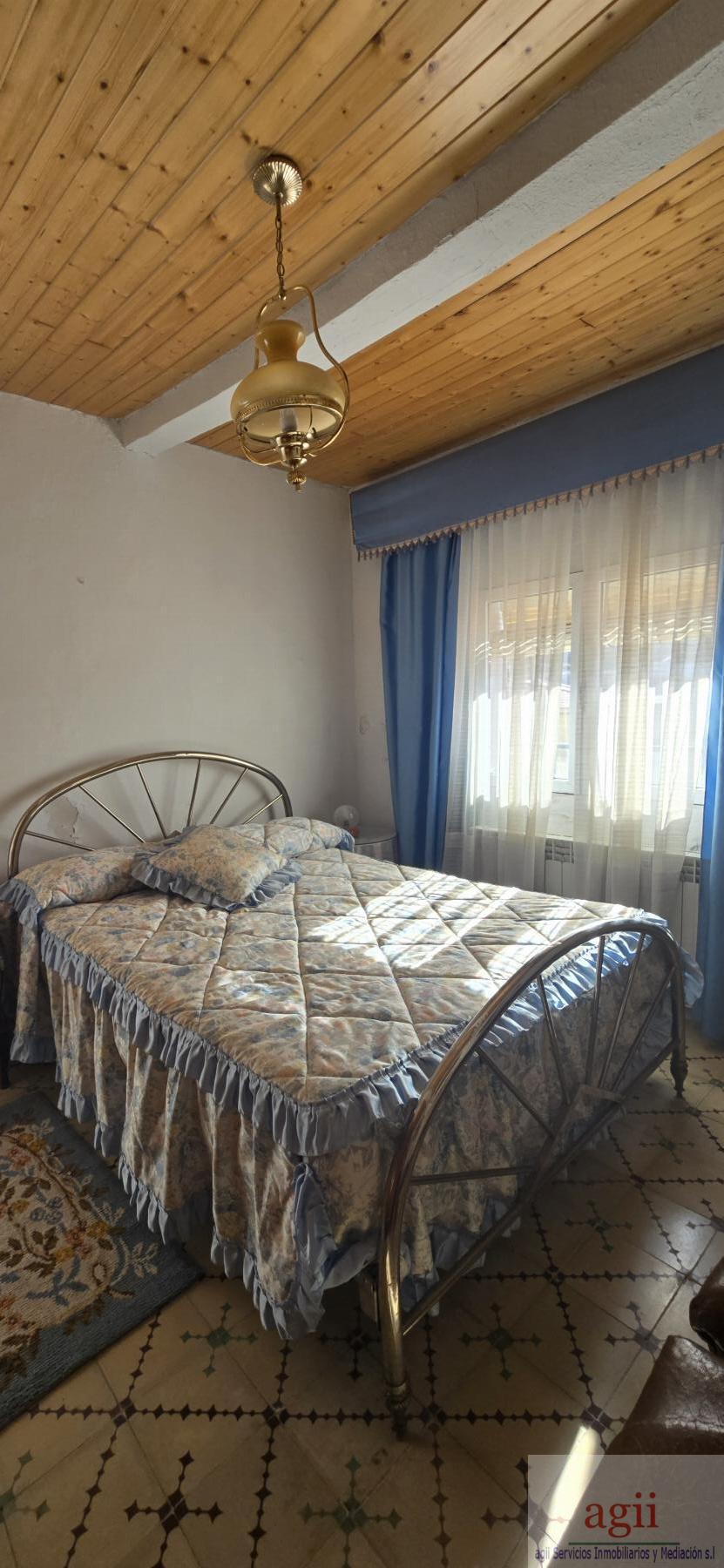 For sale of house in Villalba del Rey