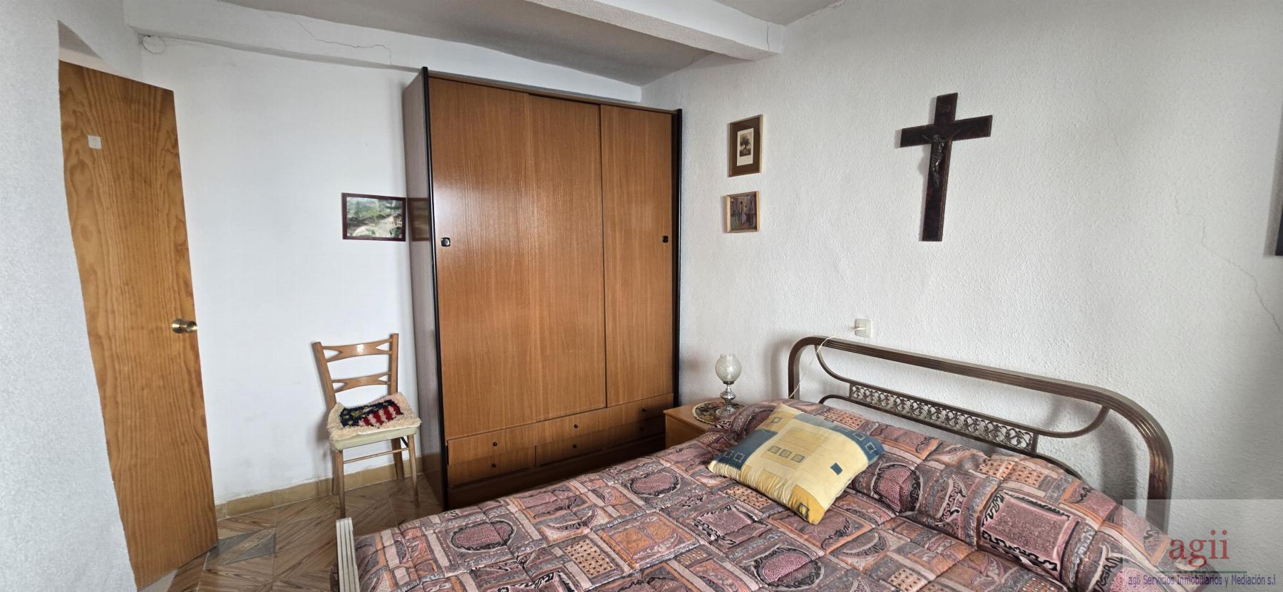 For sale of house in Villalba del Rey