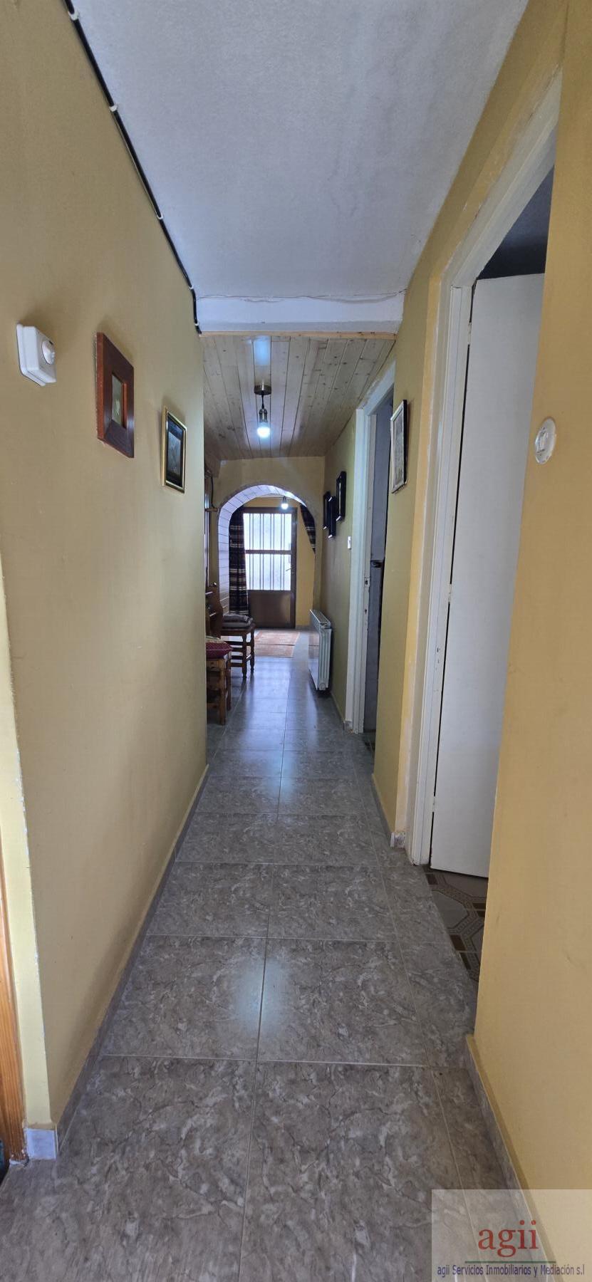 For sale of house in Villalba del Rey