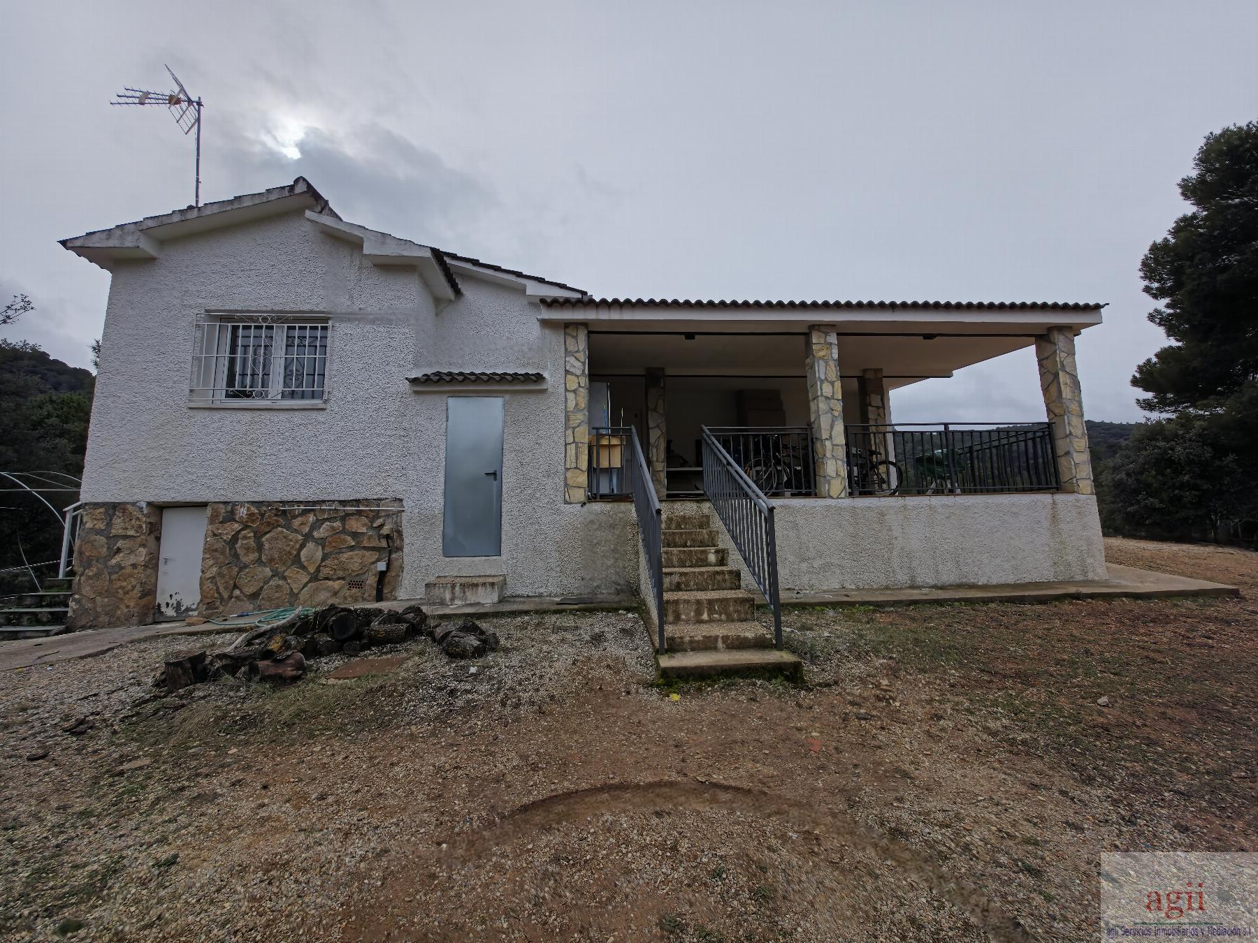 Alrededores