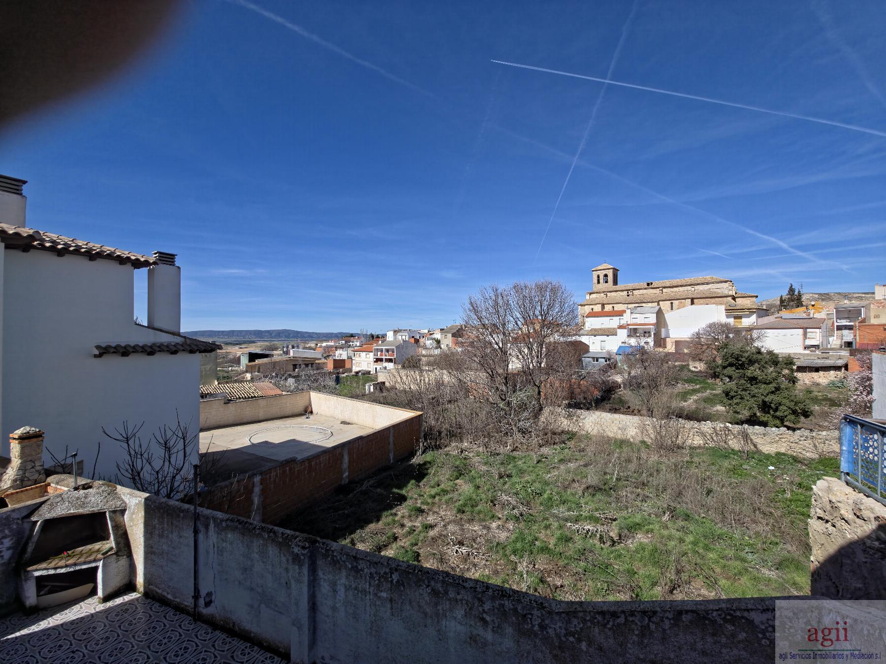 Alrededores