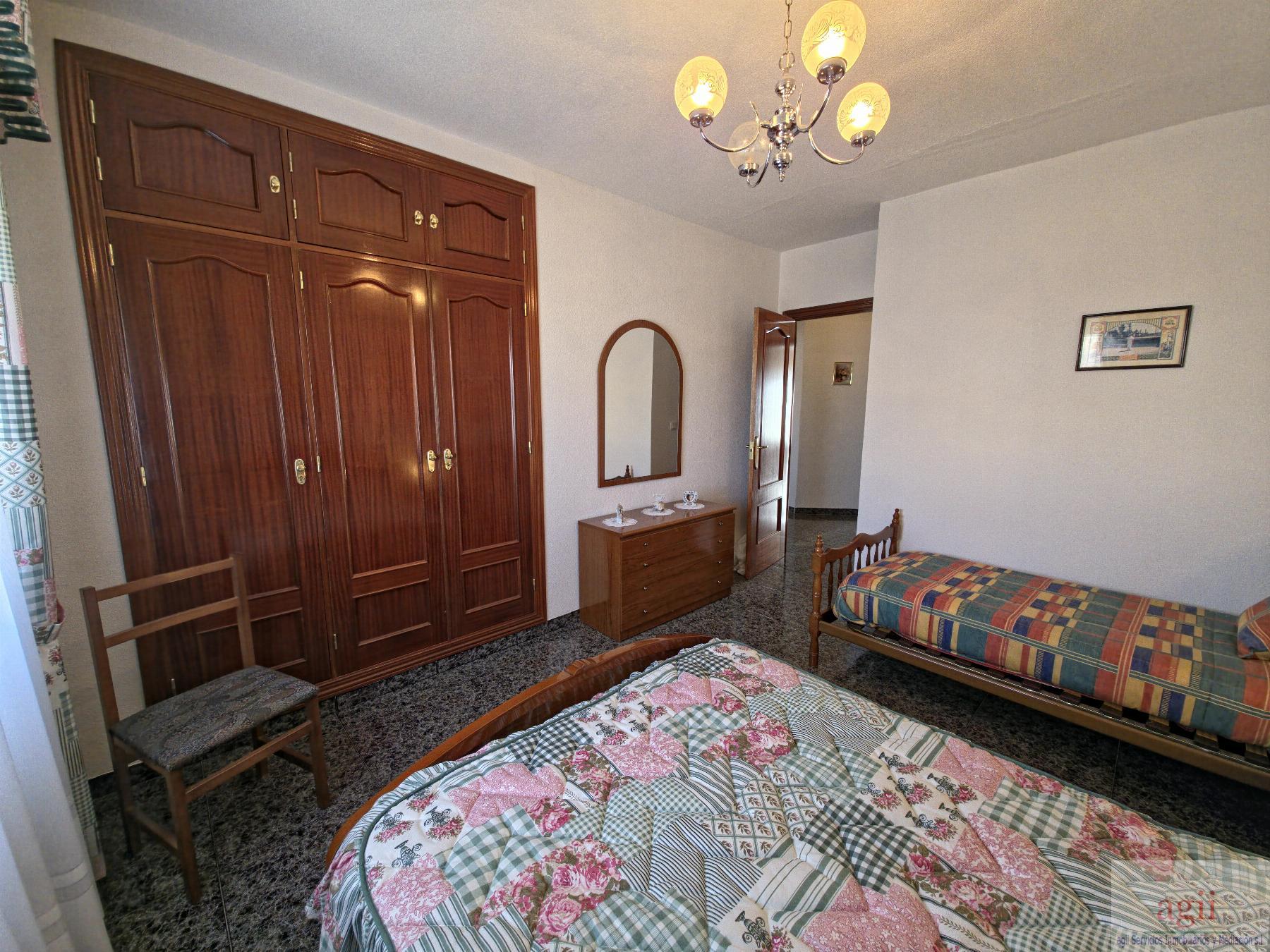 Dormitorio