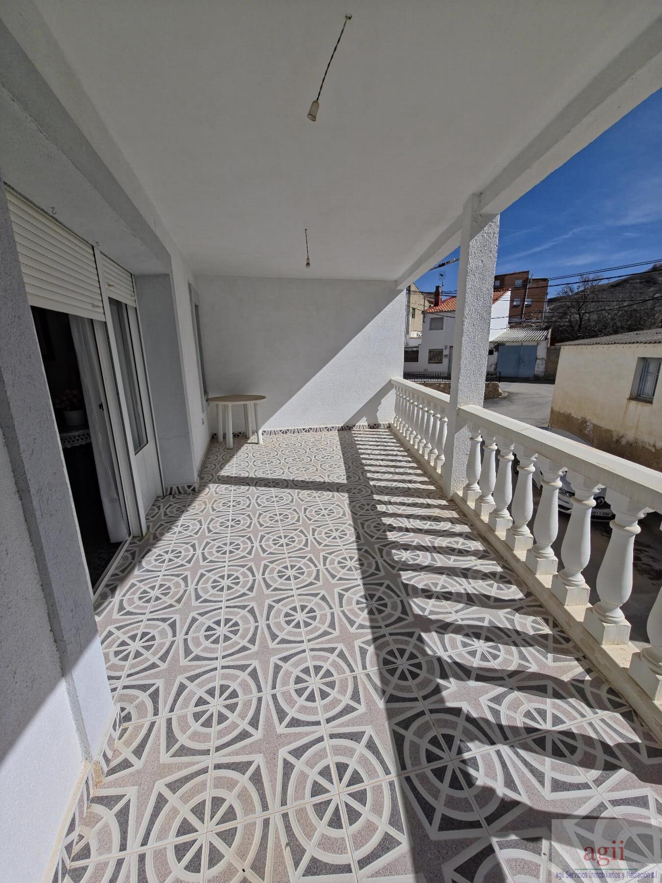 Escalera