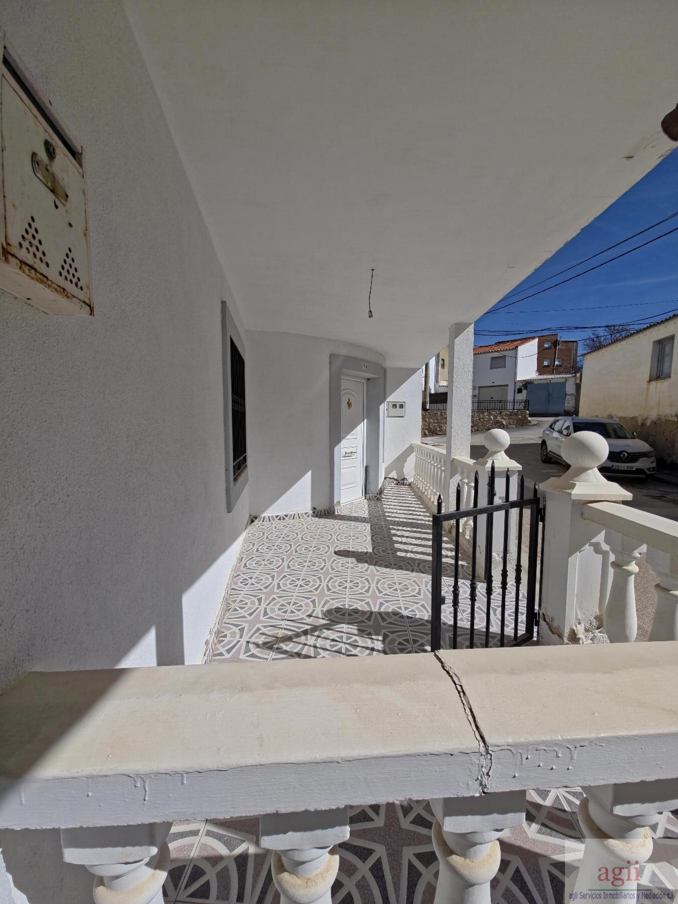 Venta de casa en Villalba del Rey