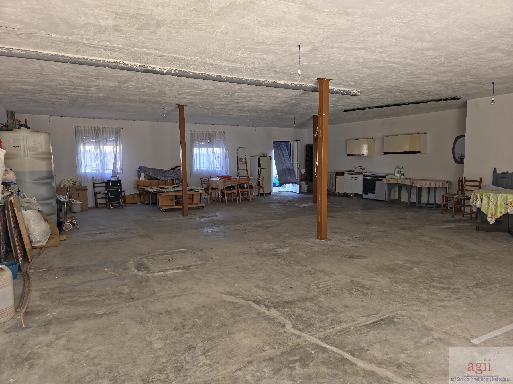 Venta de casa en Villalba del Rey