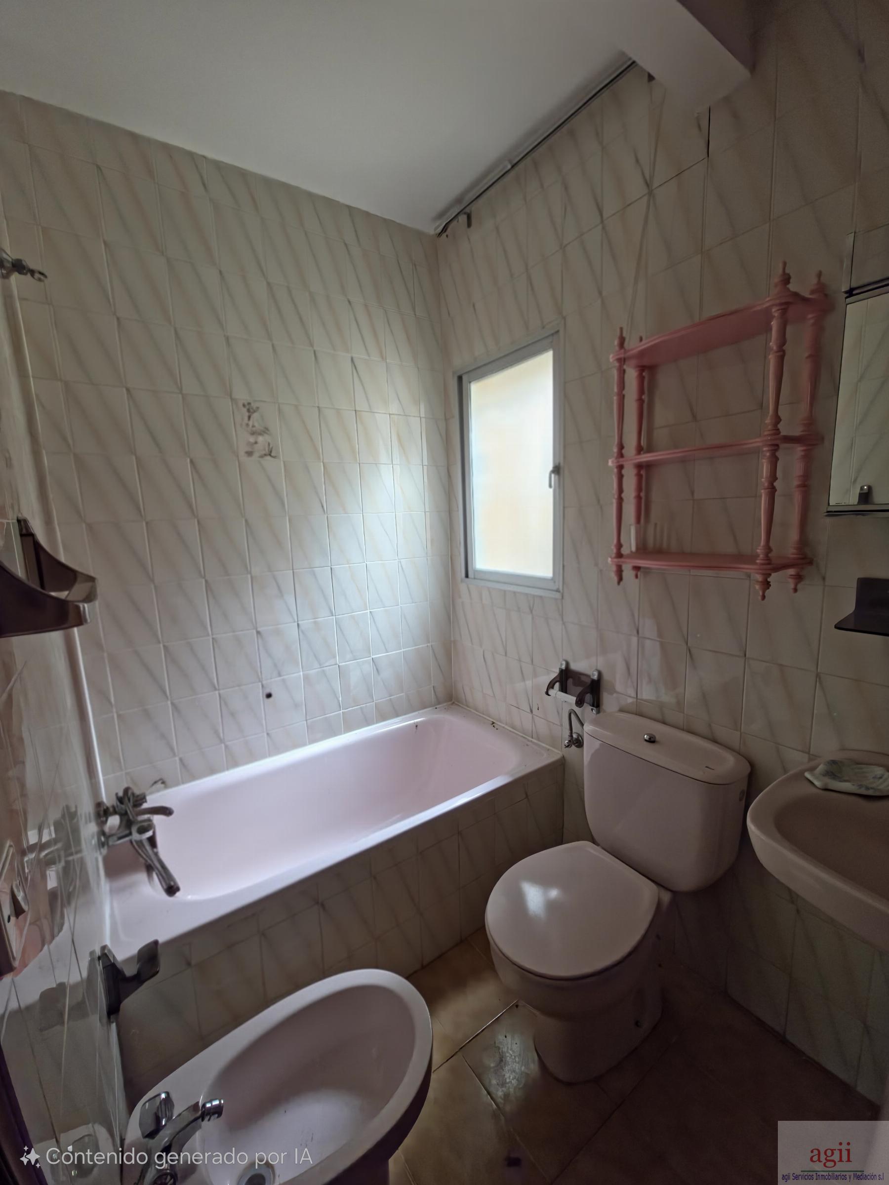 For sale of chalet in Trillo