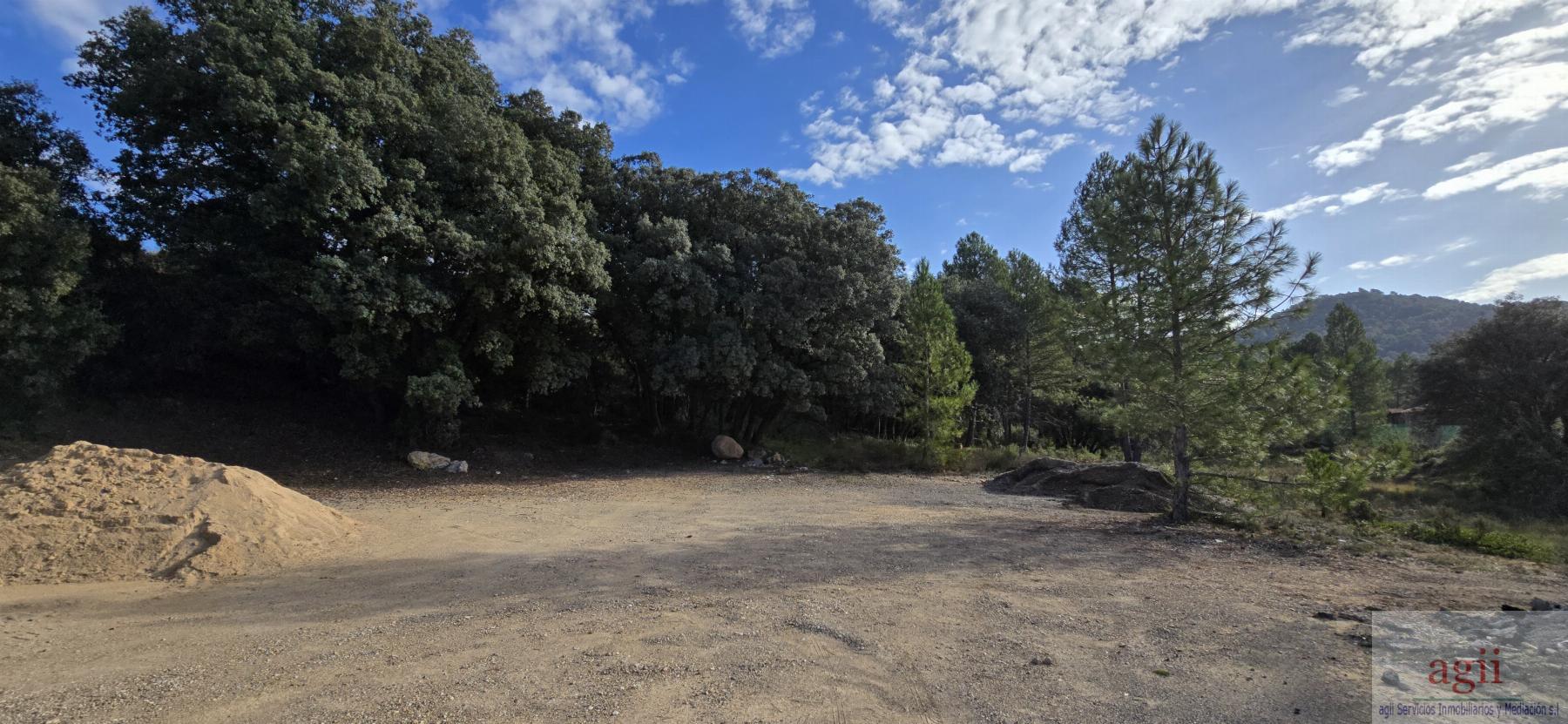 Venta de terreno en Trillo