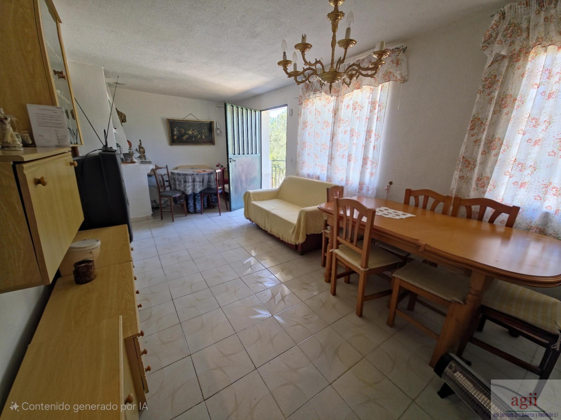 Venta de chalet en Trillo