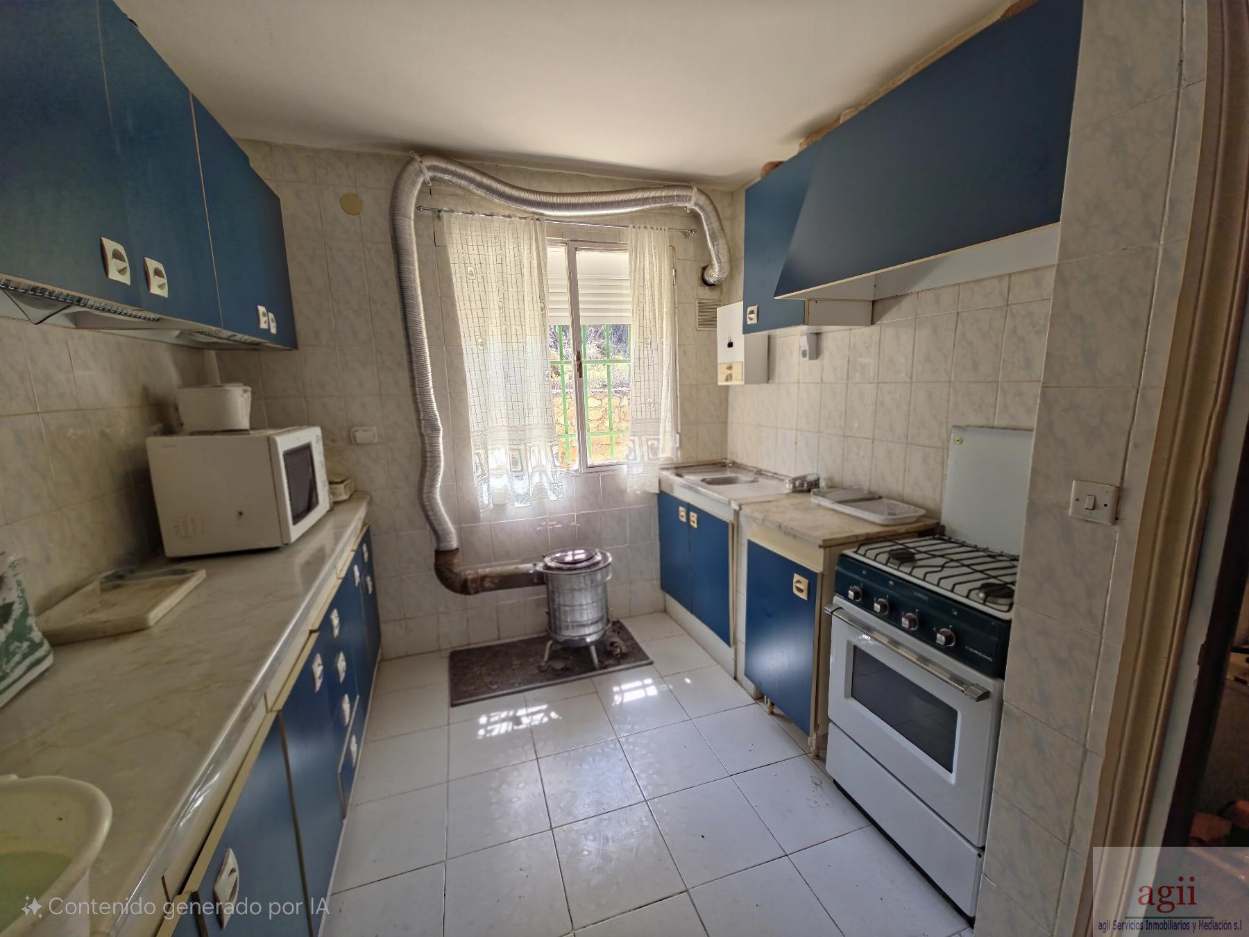 Venta de chalet en Trillo