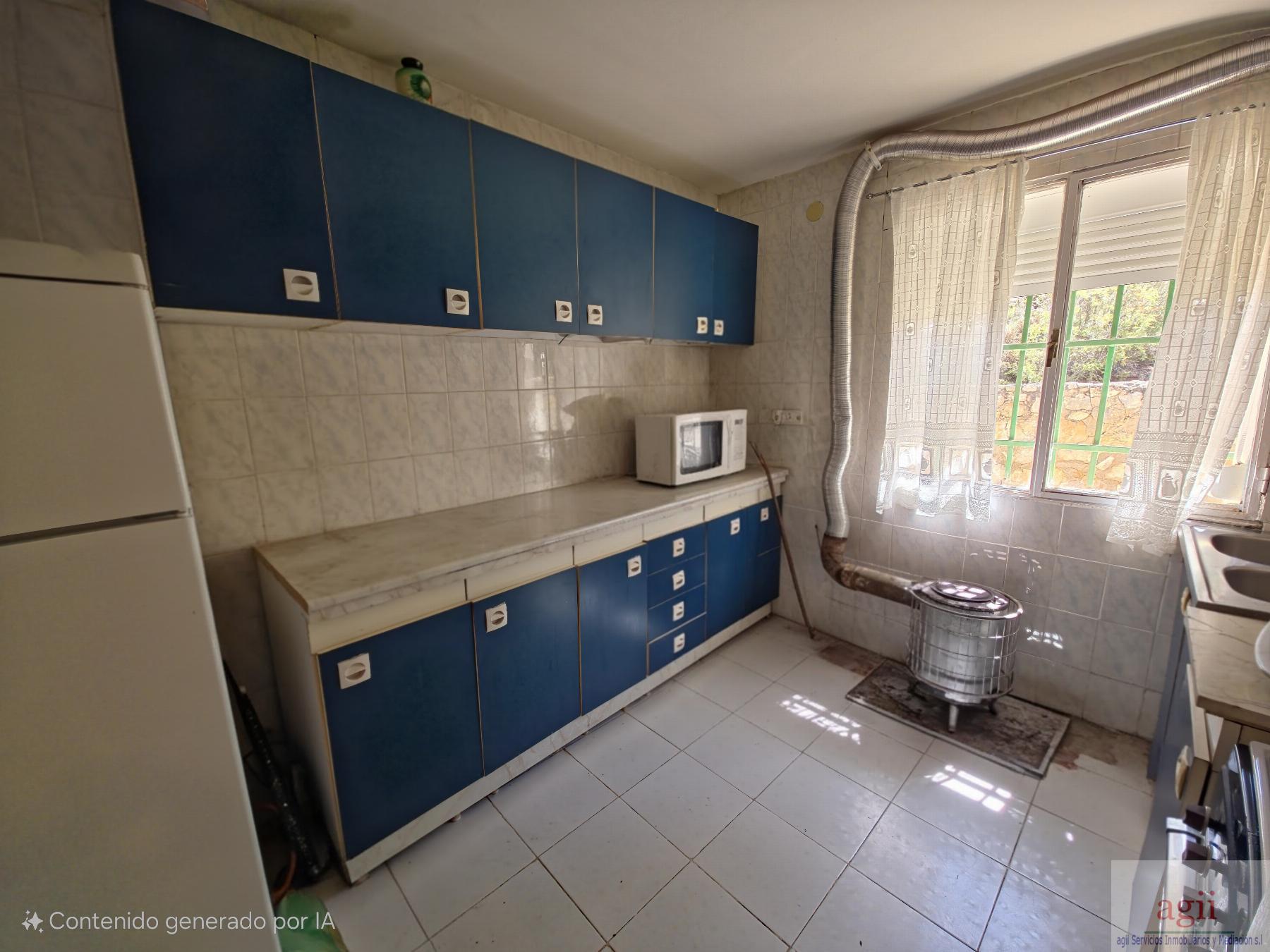 Venta de chalet en Trillo