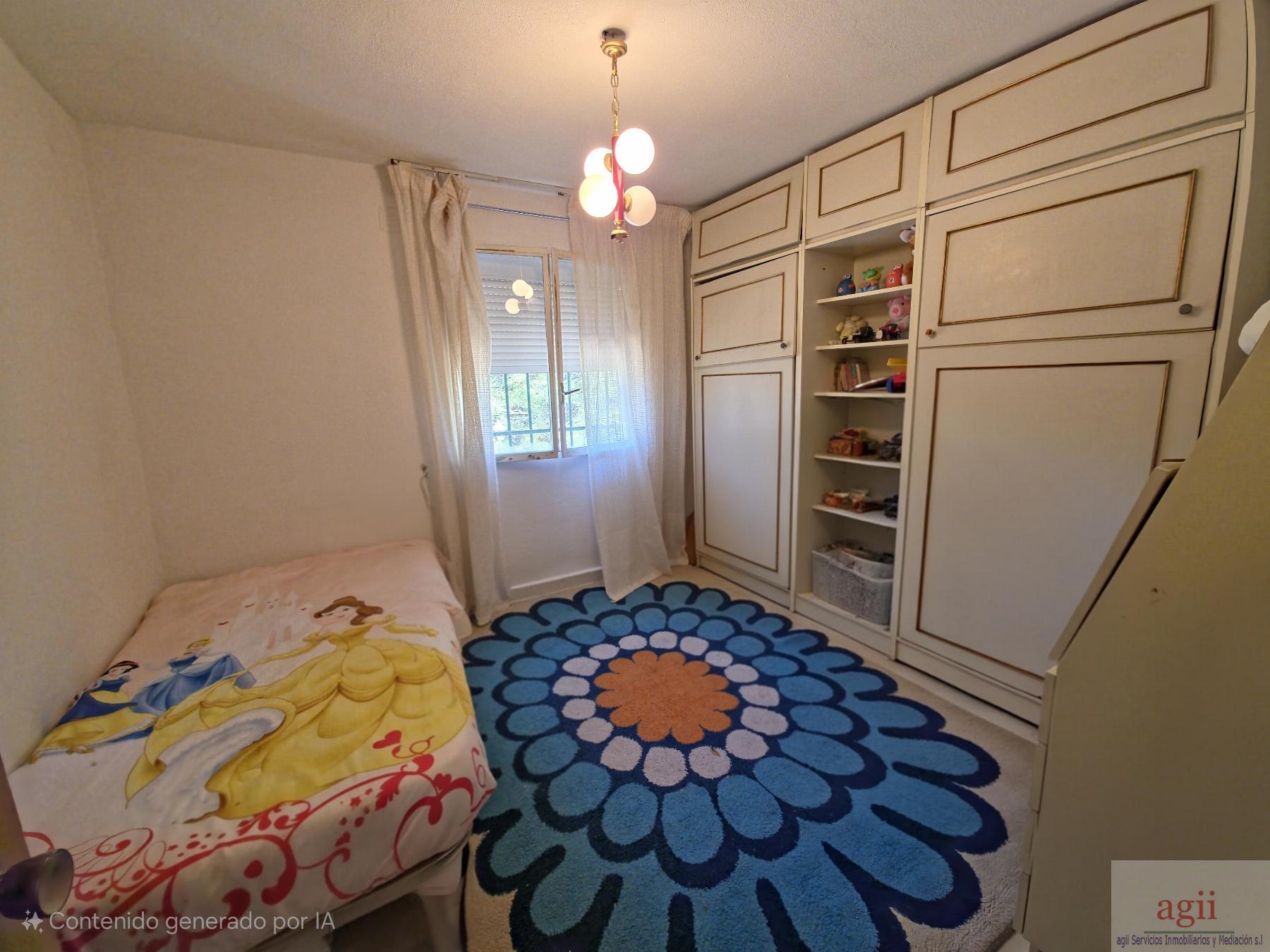 Venta de chalet en Trillo