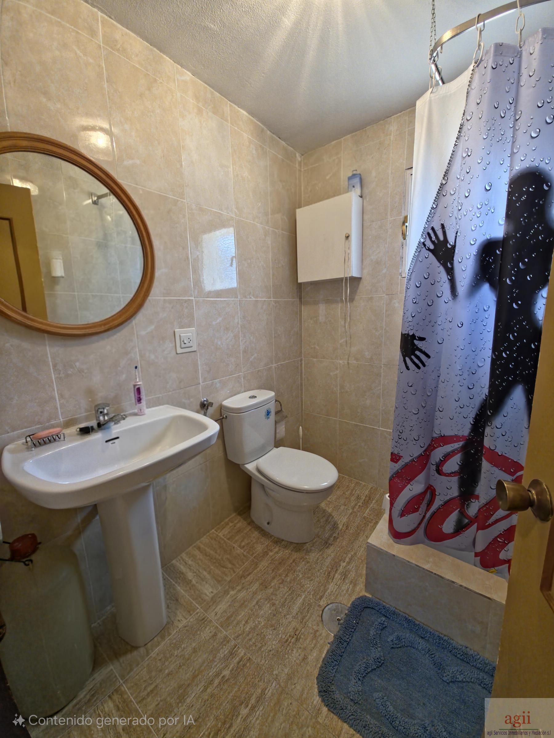 Venta de chalet en Trillo