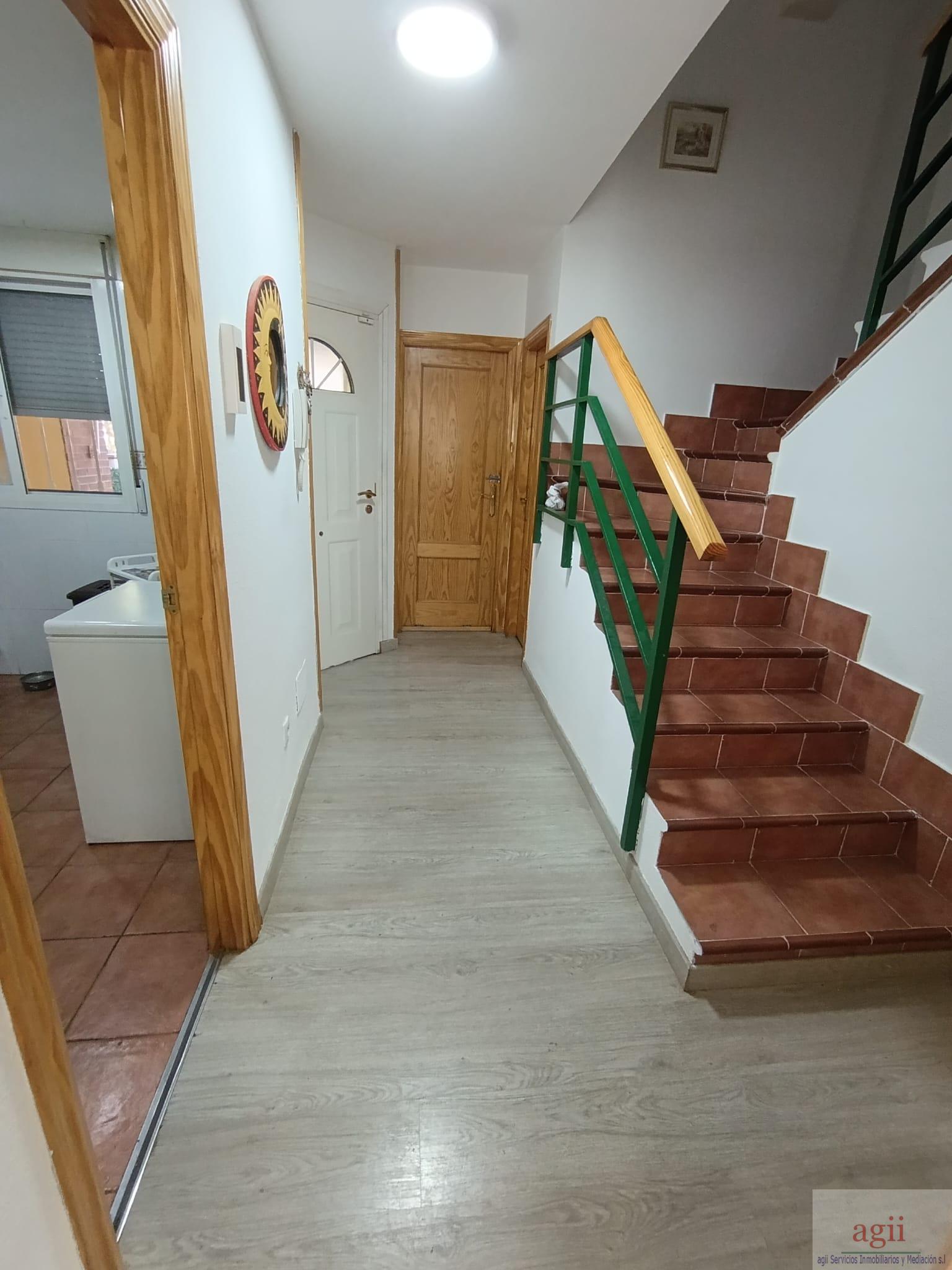 Pasillo