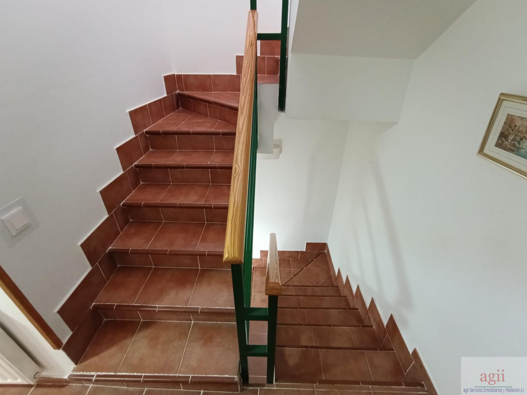 Escalera